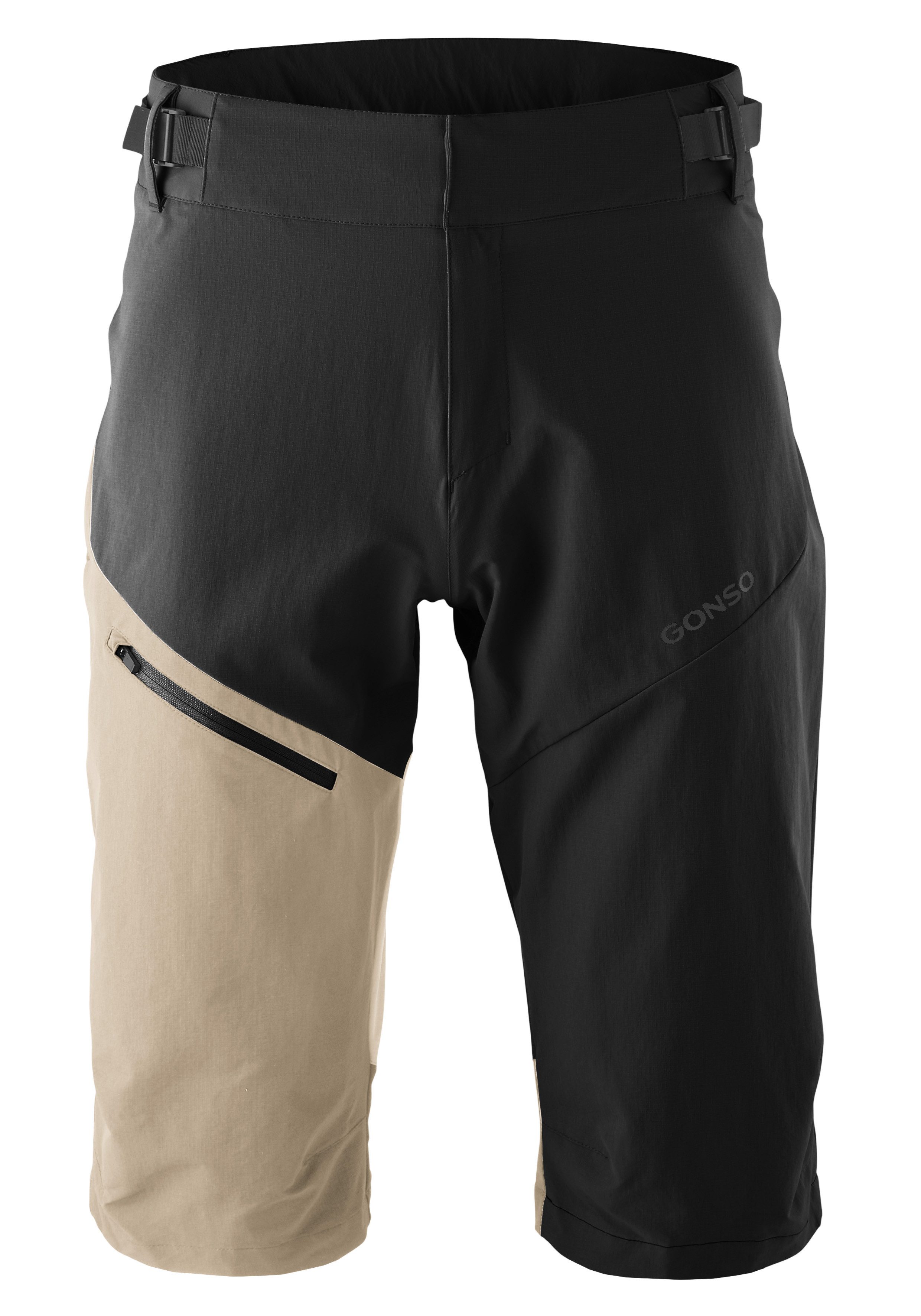 Fahrradhose Trail Shorts M