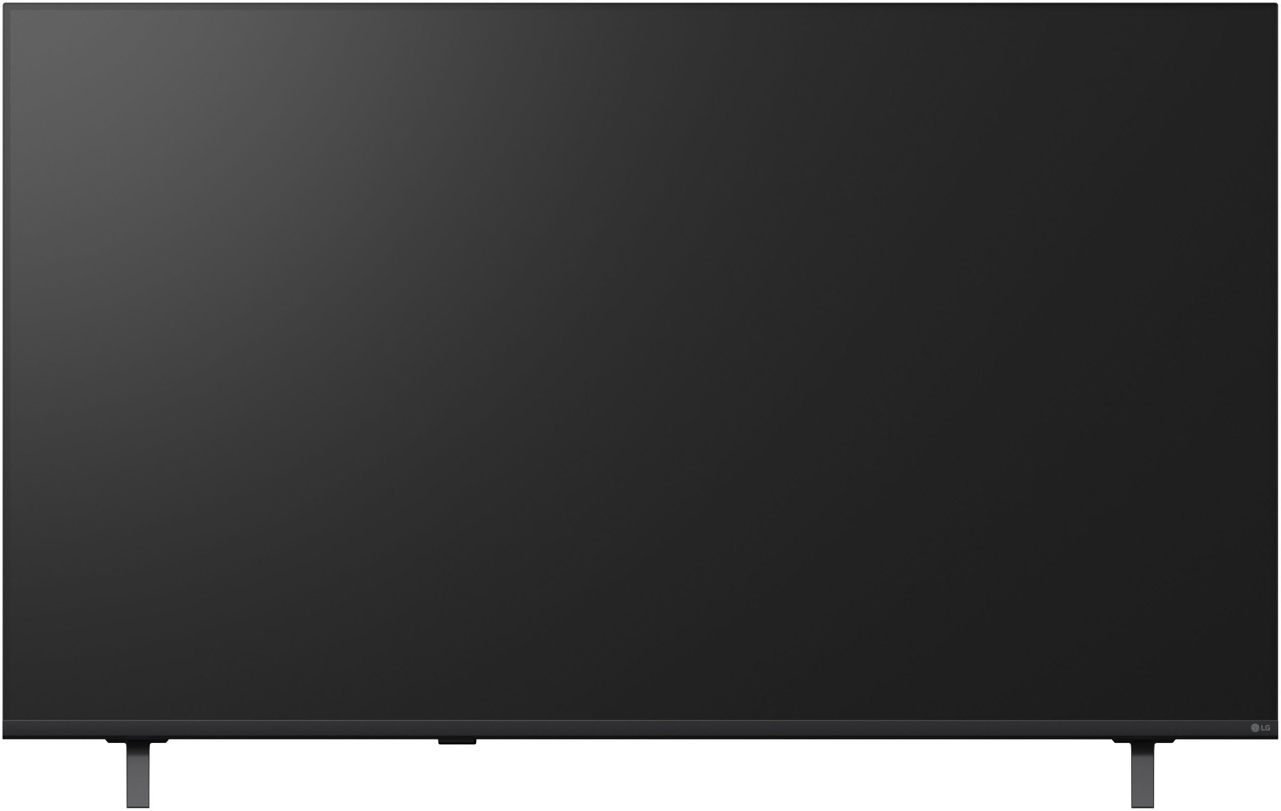 LG 55NU850B6LA DLED-Fernseher (139 cm/55 Zoll, 4K Ultra HD, Smart-TV)
