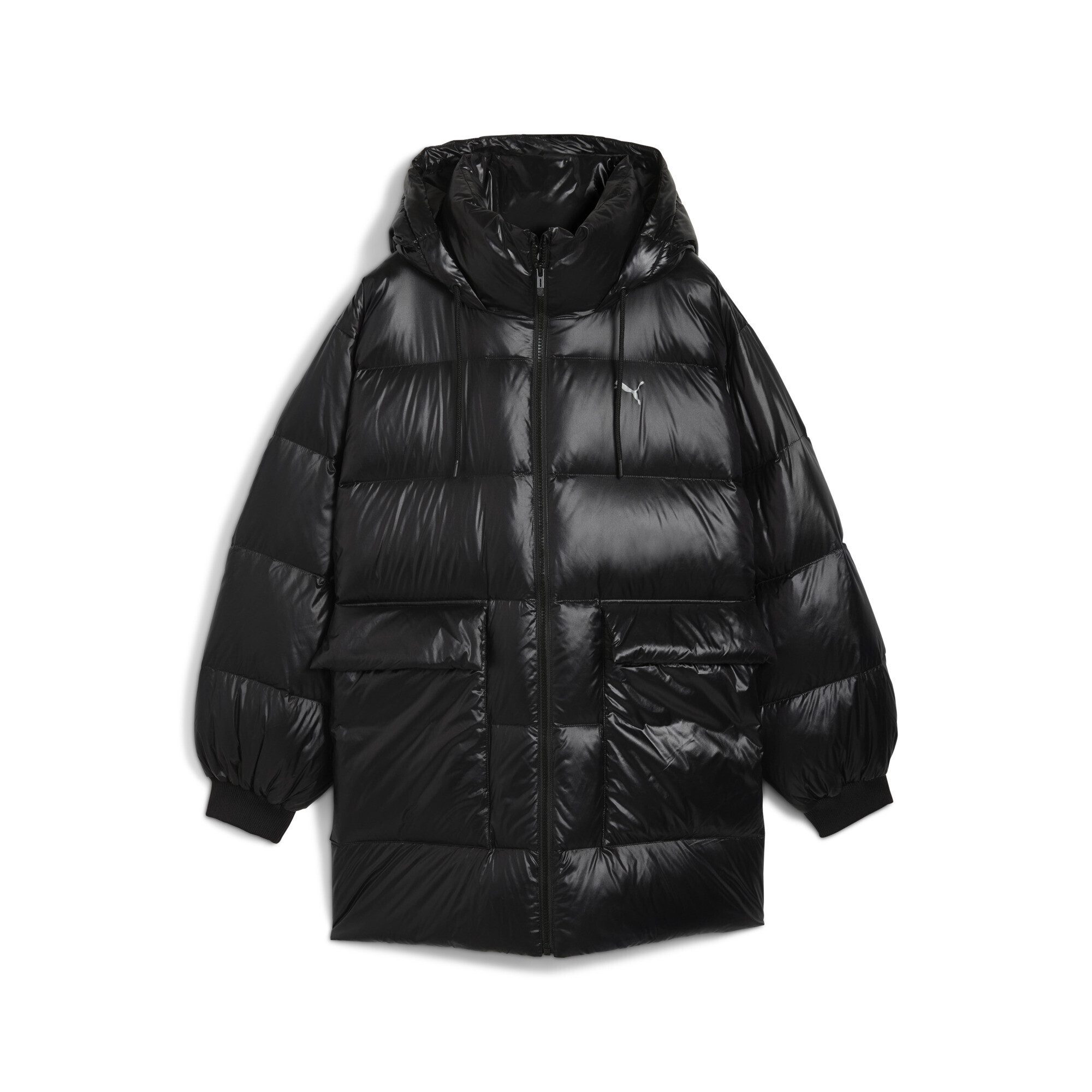 PUMA Daunenjacke Style Daunenjacke mit Kapuze günstig online kaufen