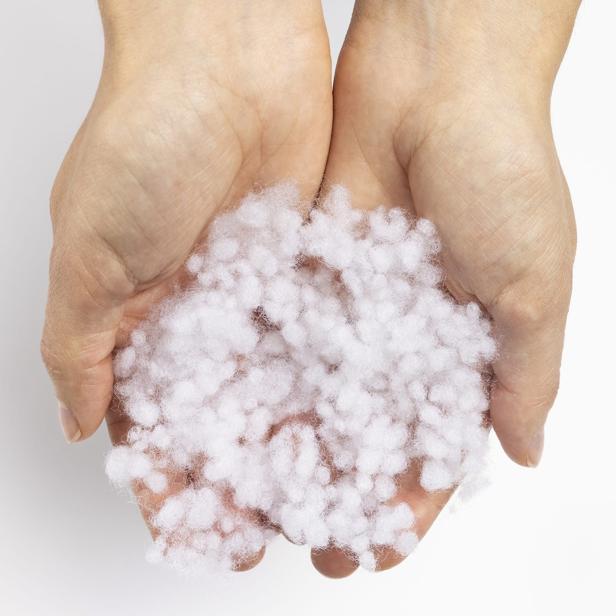 Kaemingk Streudeko, Kunstschnee Schneeflocken 40g Weiß
