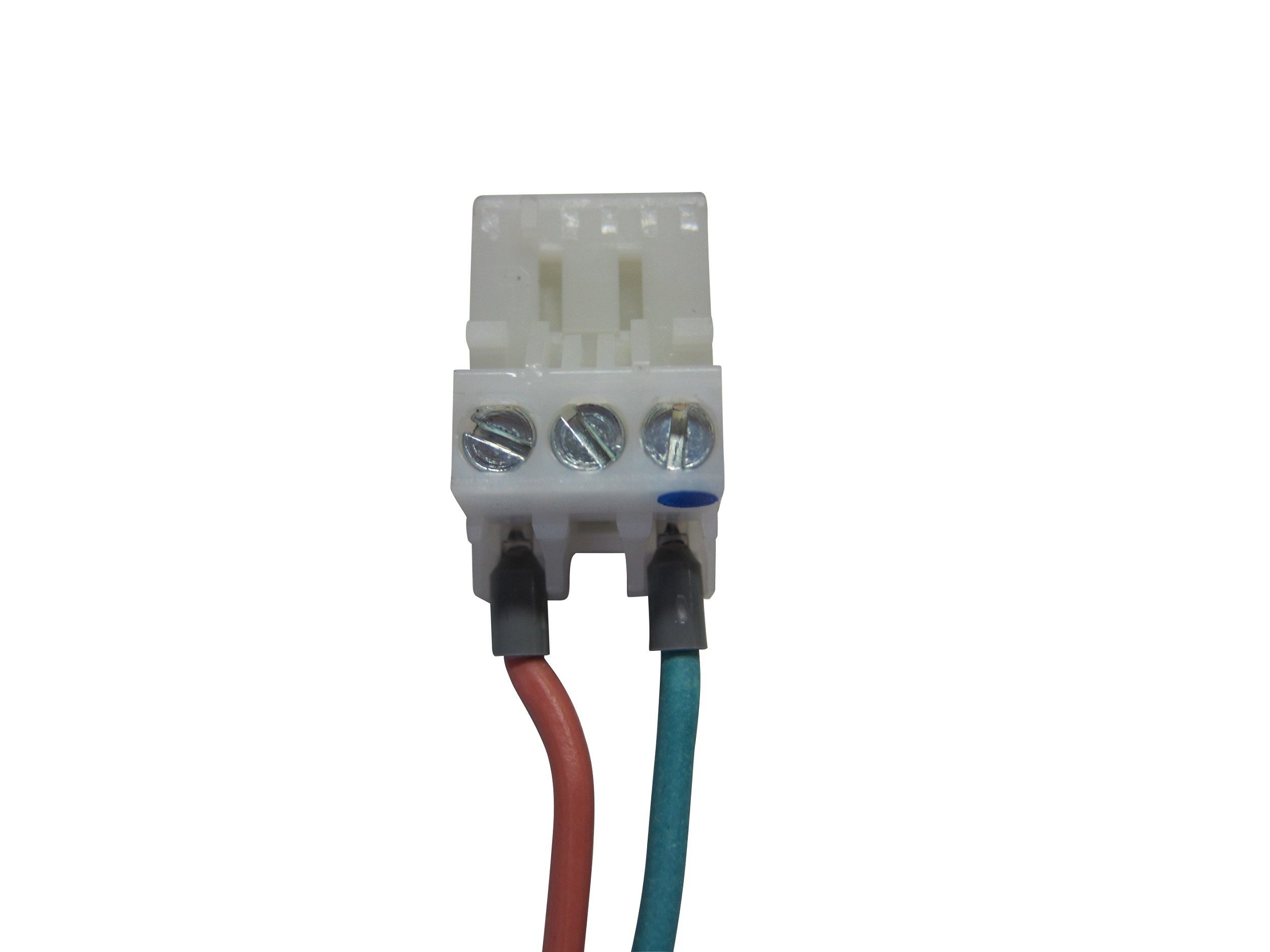STIHL Benzinrasenmäher Stecker Ladest.Anschluss 6309 400 1600