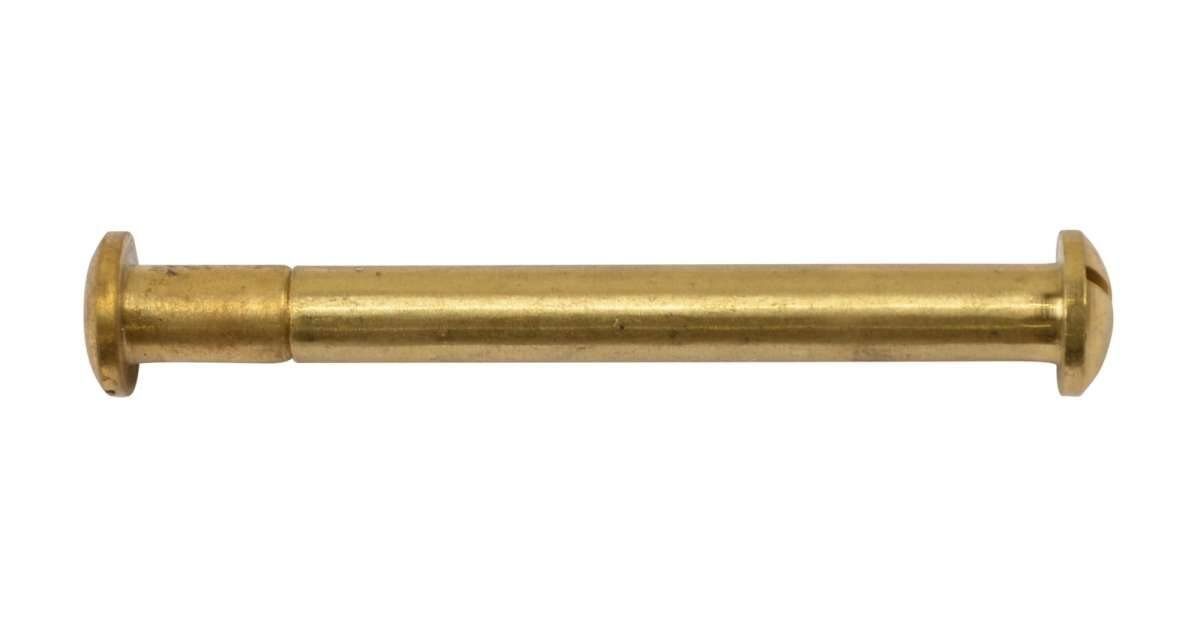 Kai Wiechmann Schraube Ersatzteile Teakmöbel Hülsenschraube 94 mm als