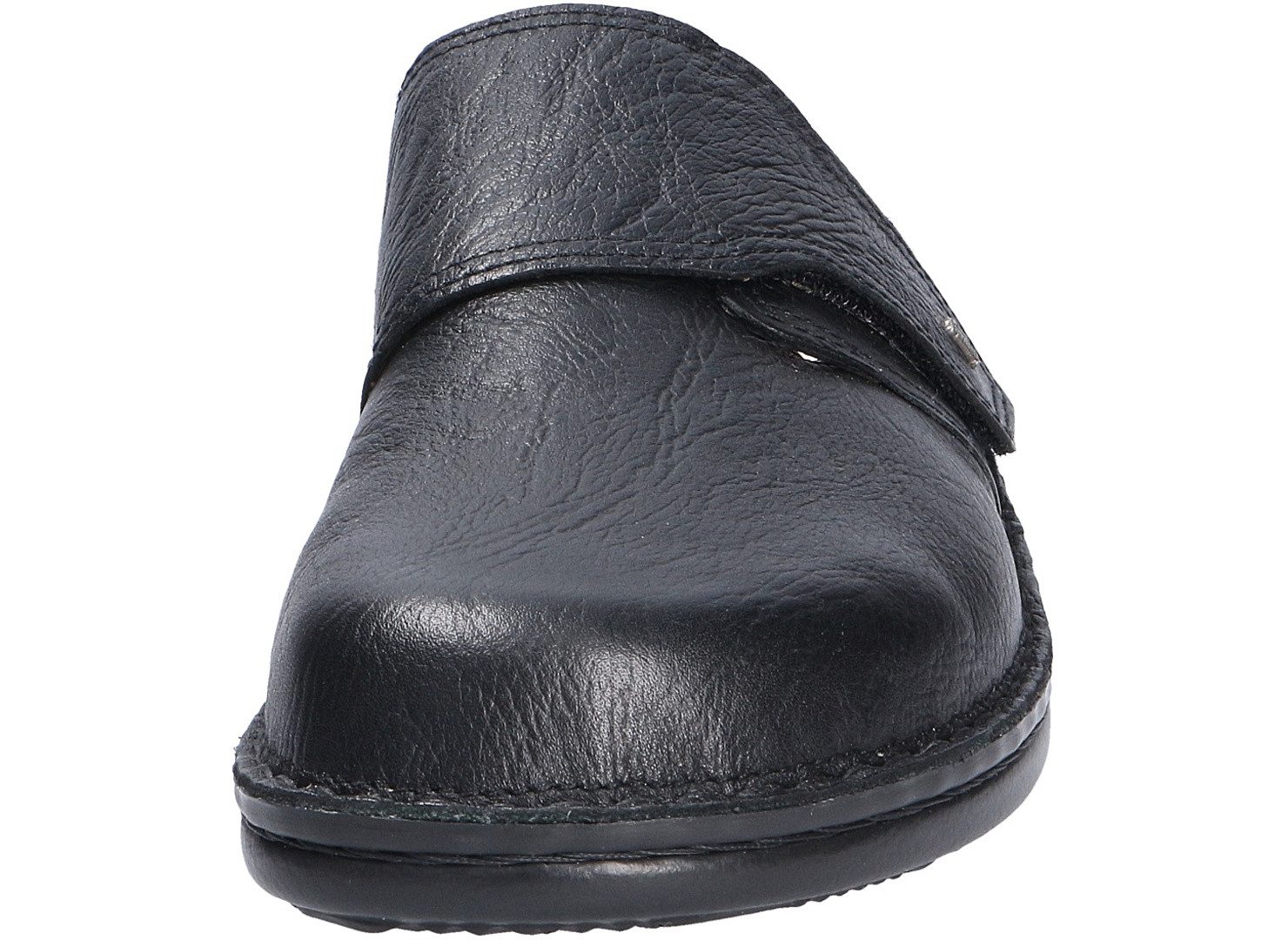 Finn Comfort Finn Comfort Herren Pantolette AMALFI schwarz Clog