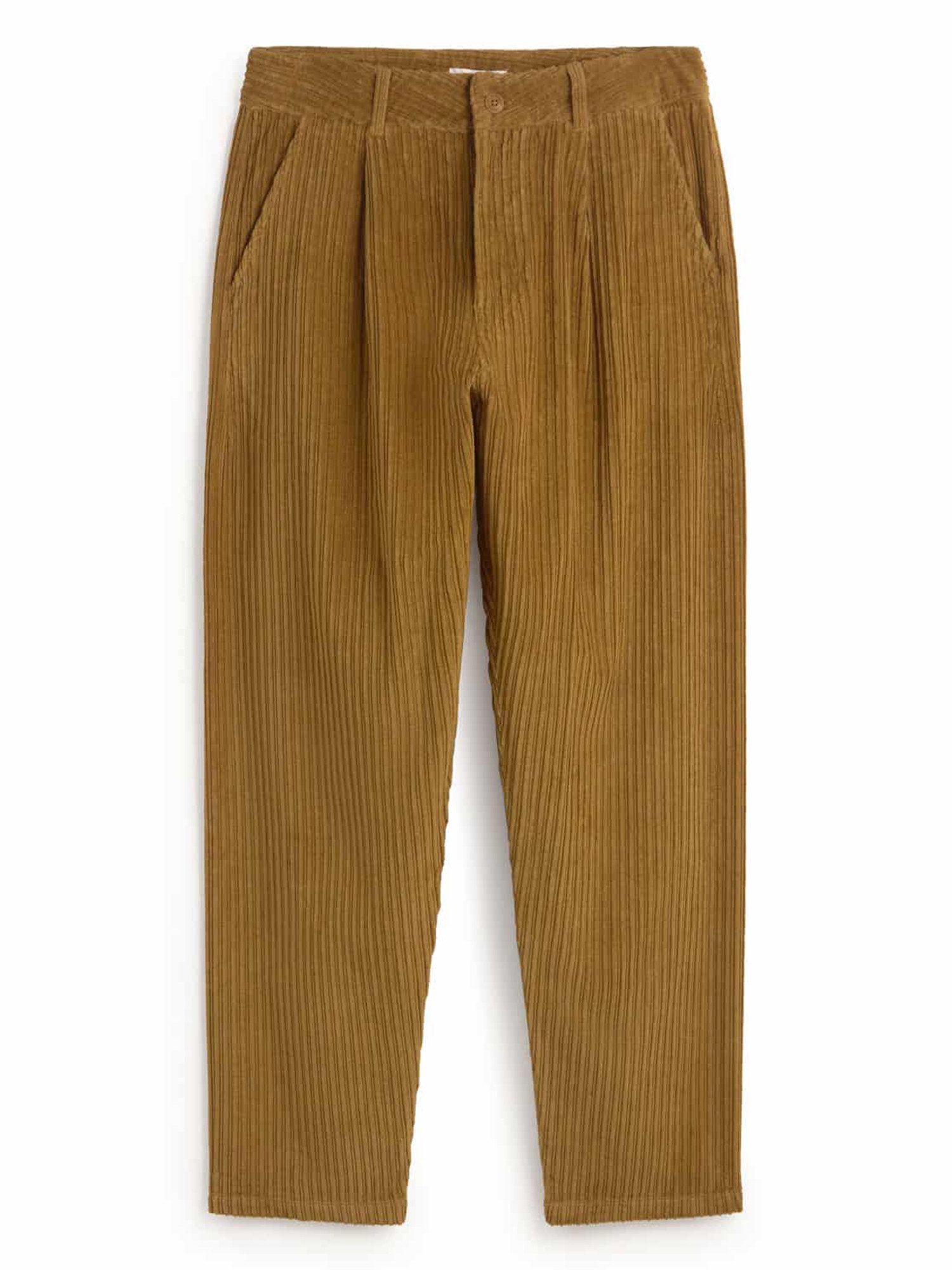 Stoffhose Wotan Corduroy Pants II