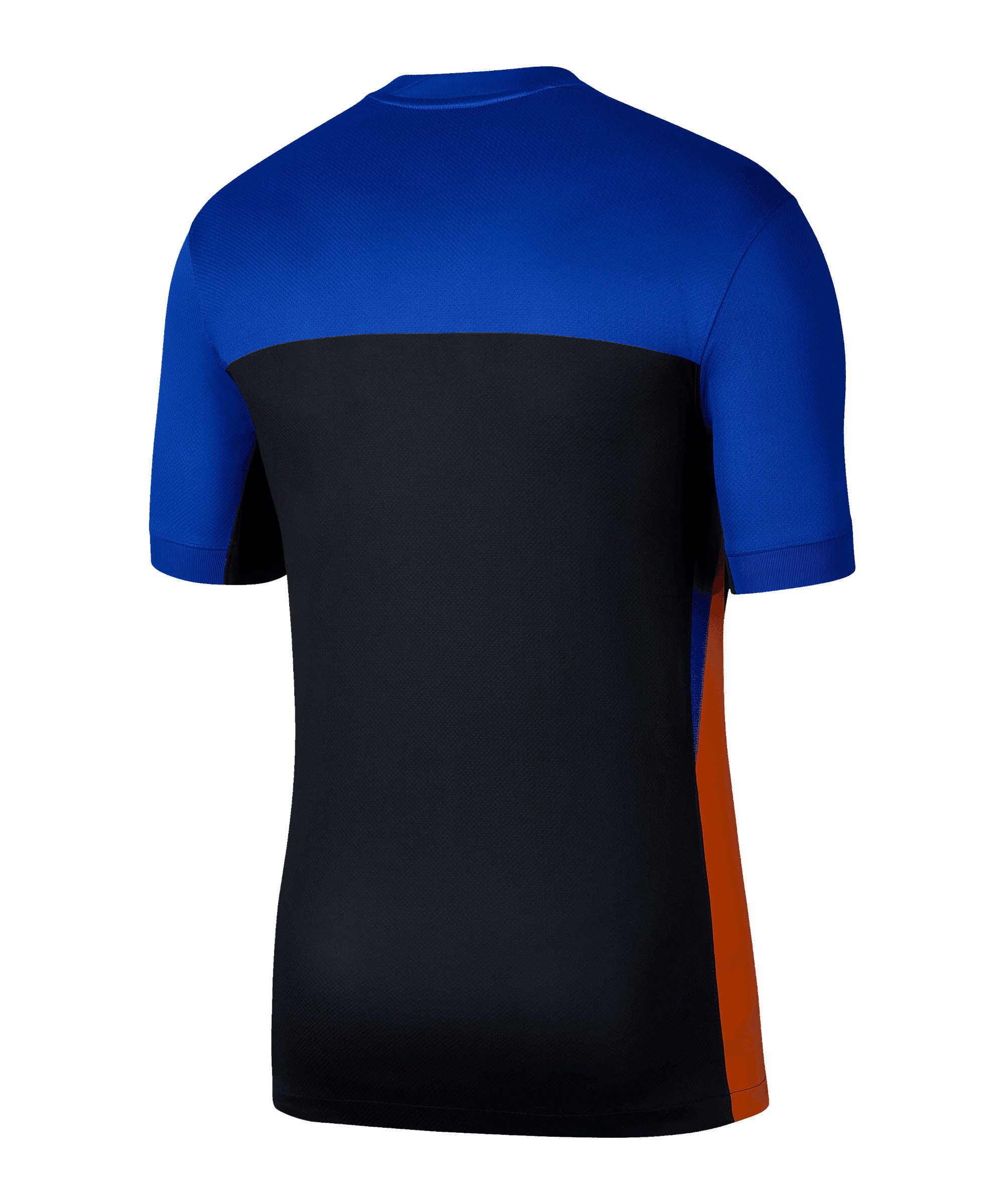 Nike Fußballtrikot Nike Performance Serie A günstig online kaufen