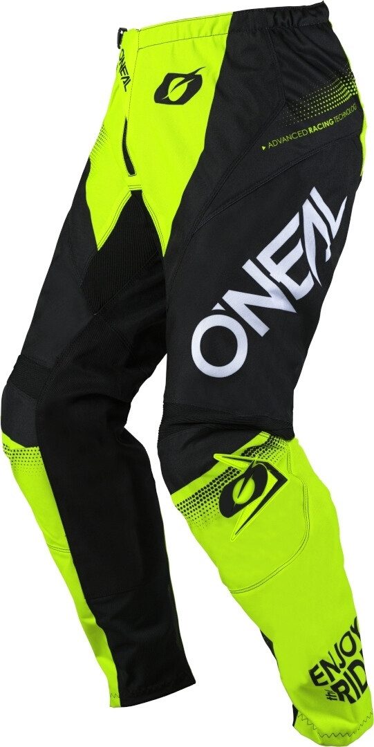 Motorradhose Element Racewear Motocross Hose