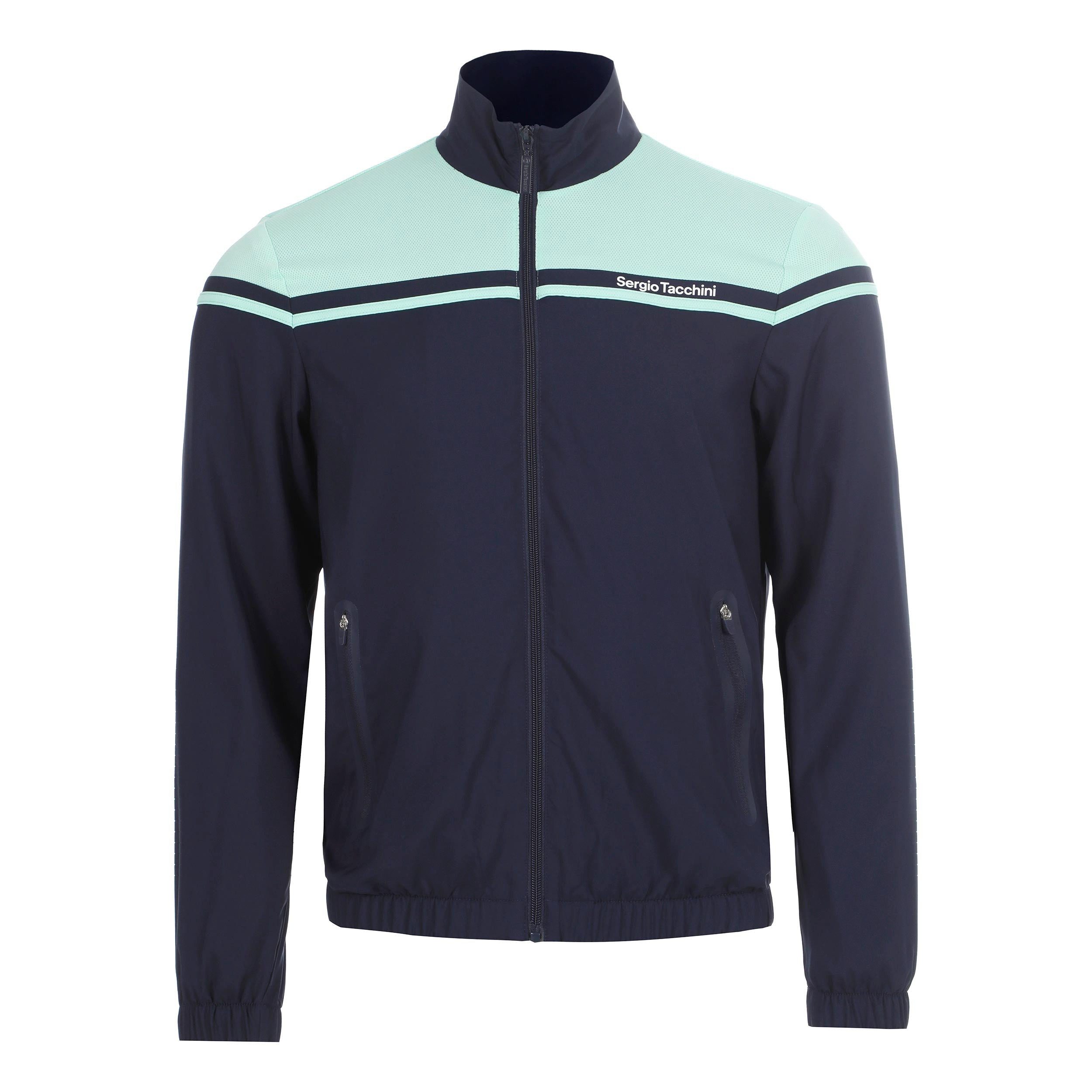 Sergio Tacchini Trainingsanzug Riflesso