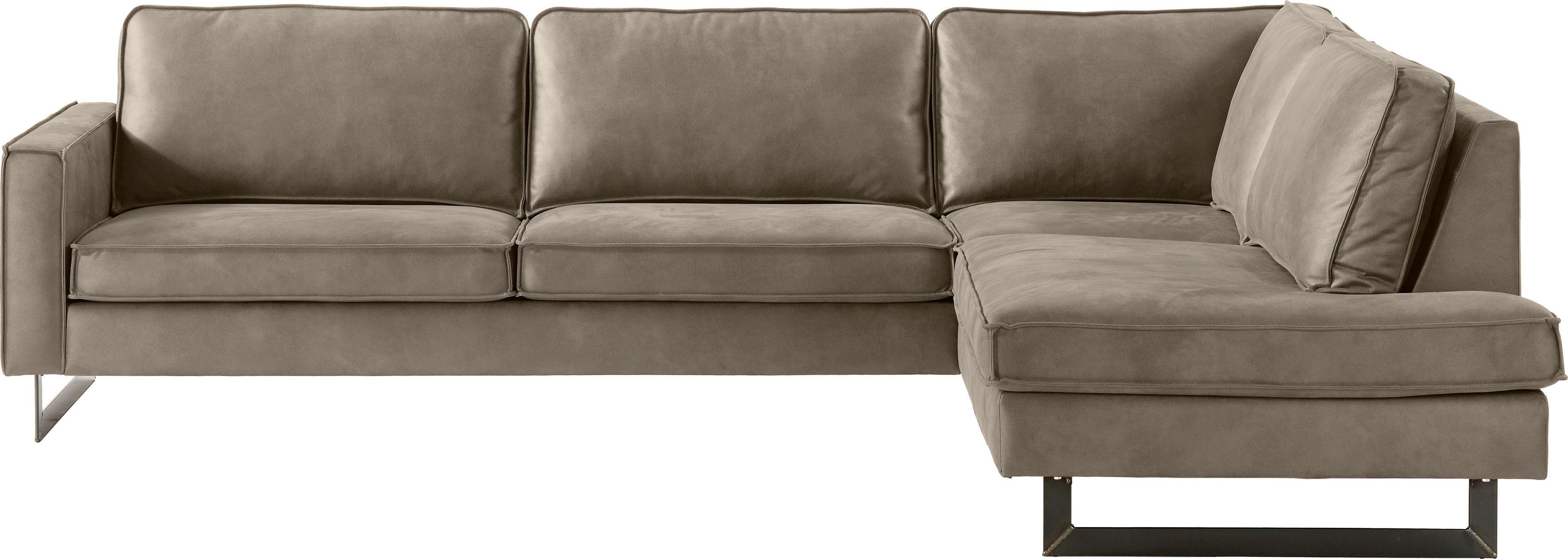 Places of Style Ecksofa Pinto, 290 günstig online kaufen