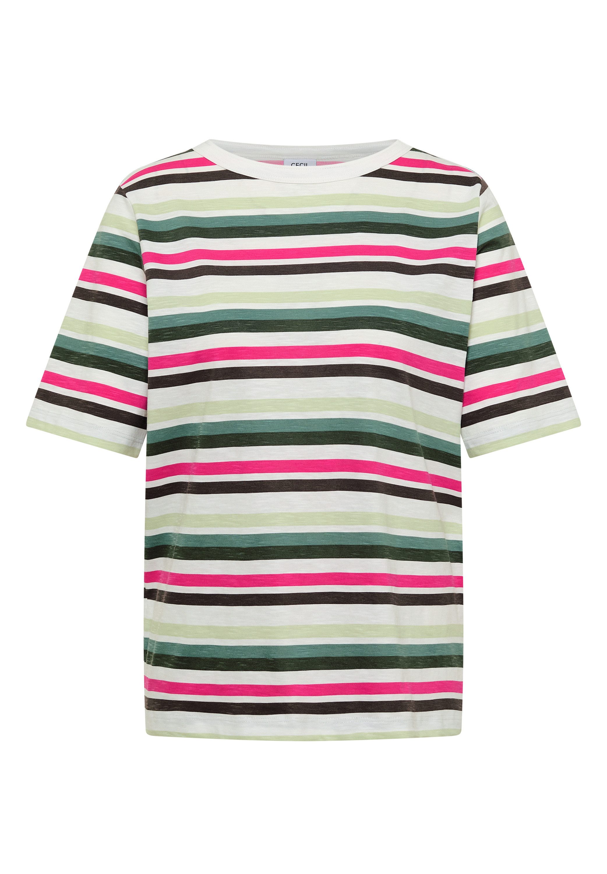 Print-Shirt
