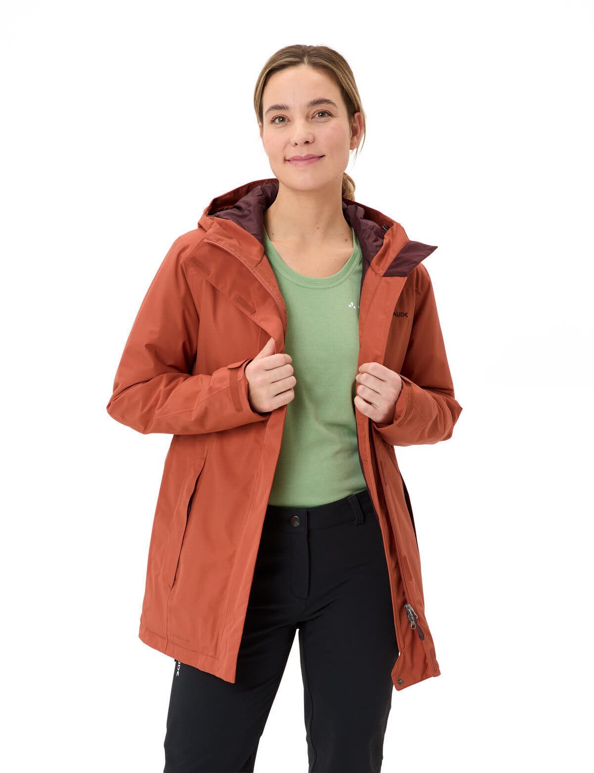 VAUDE Langjacke günstig online kaufen