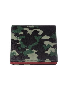 Zippo Geldbörse Geldbörse camouflage, Kreditkartenfächer
