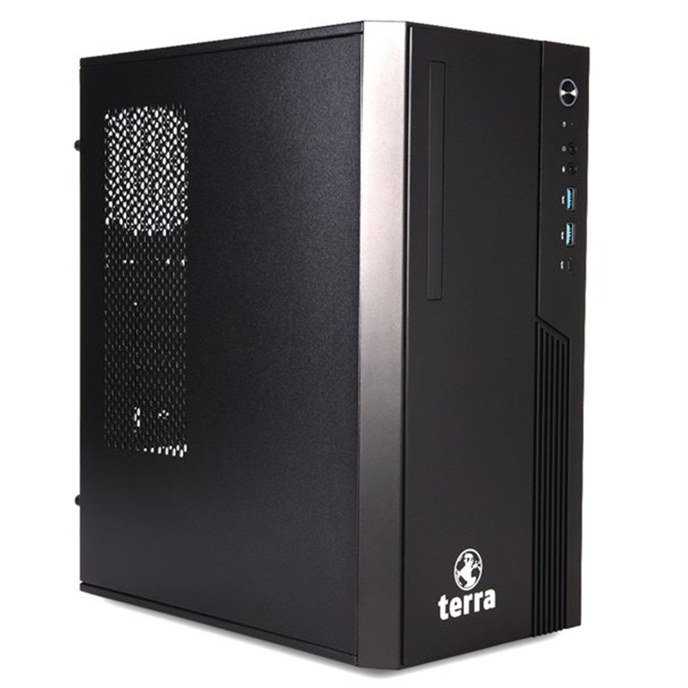 TERRA TERRA PC-BUSINESS 6000, Intel Core Ultra 5, 16GB RAM, Win 11 Pro Business-PC (Intel Intel Core Ultra 5 225, 8 GB RAM, 500 GB SSD, 2x DisplayPort 1.2)