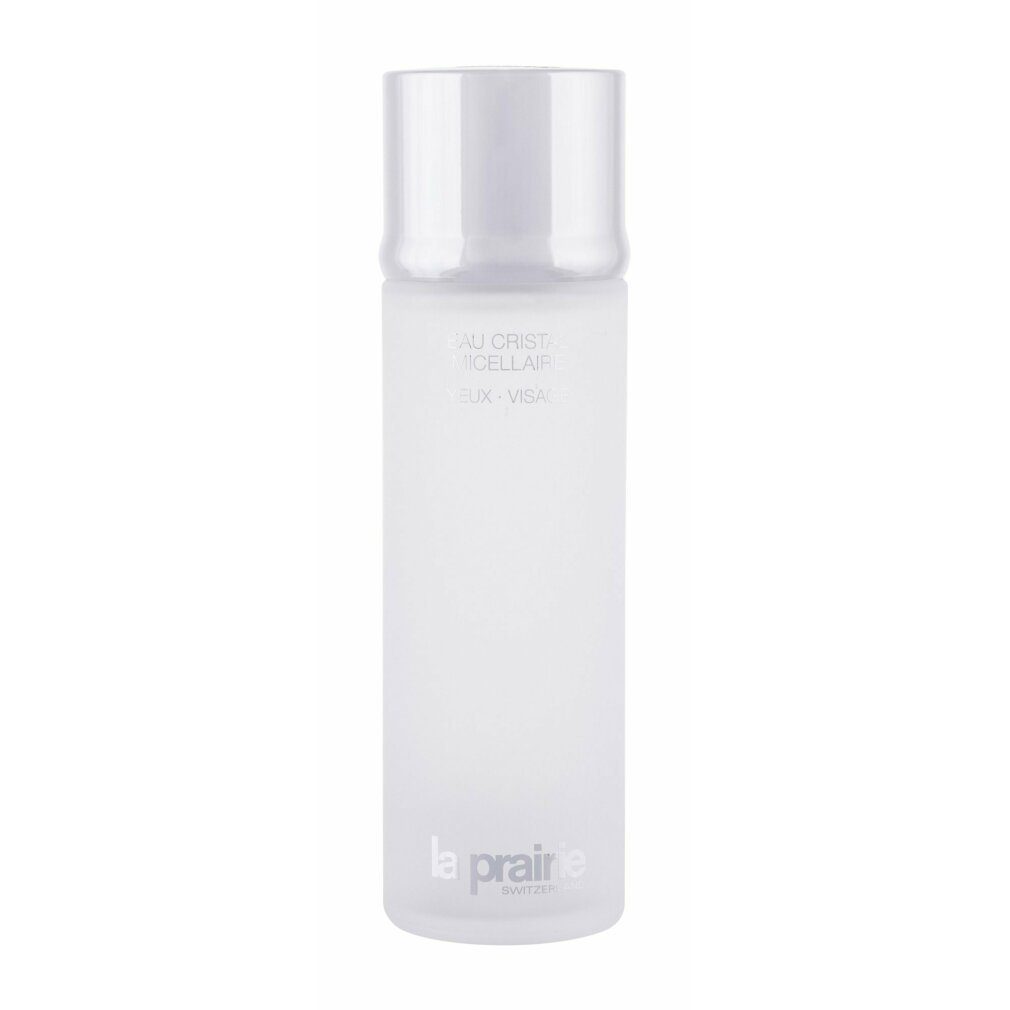 la prairie Make-up-Entferner Cellular Cleansing Water For Eyes & Face 150ml