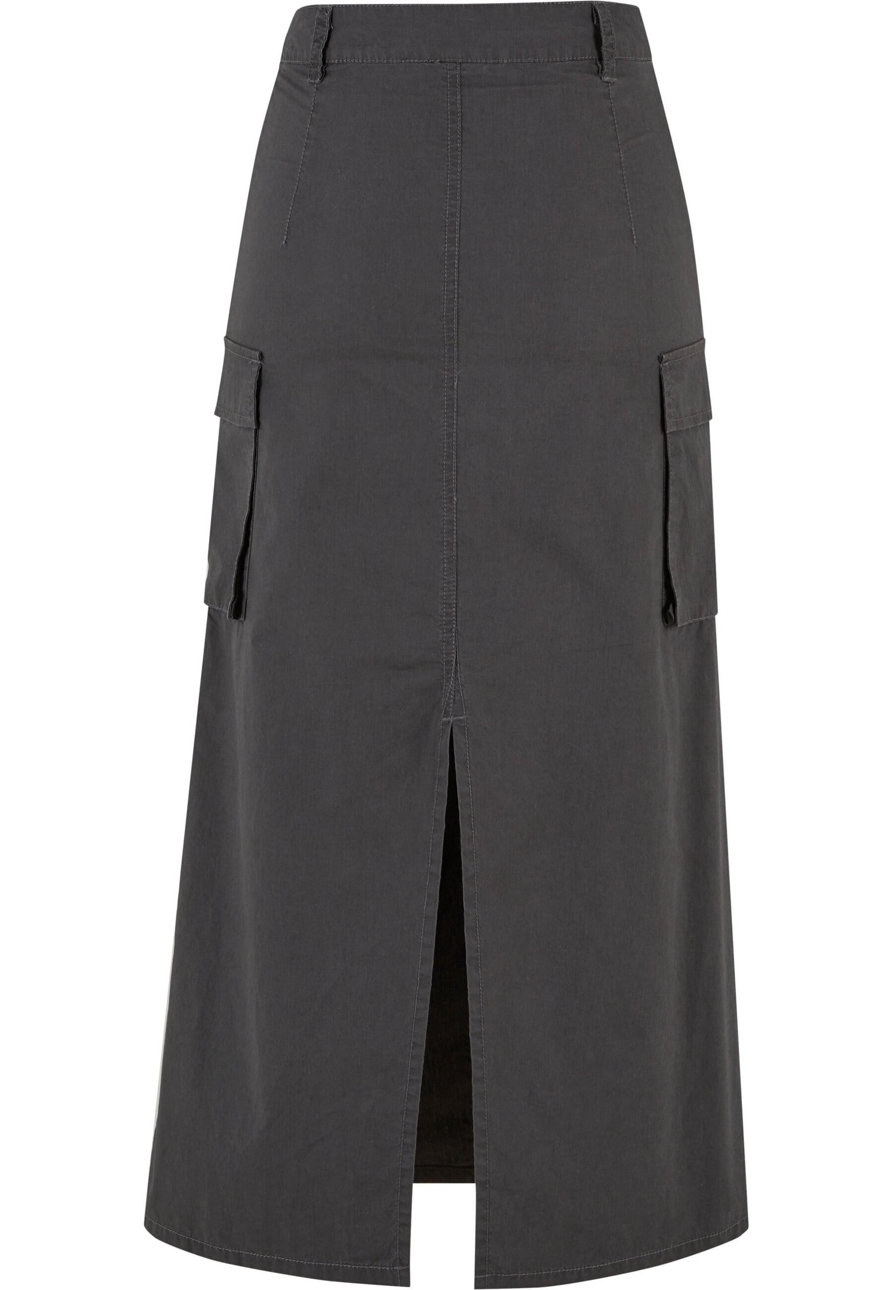 Karl Kani Sommerrock Karl Kani Karl Kani Signature Long Cargo Skirt (1-tlg) günstig online kaufen