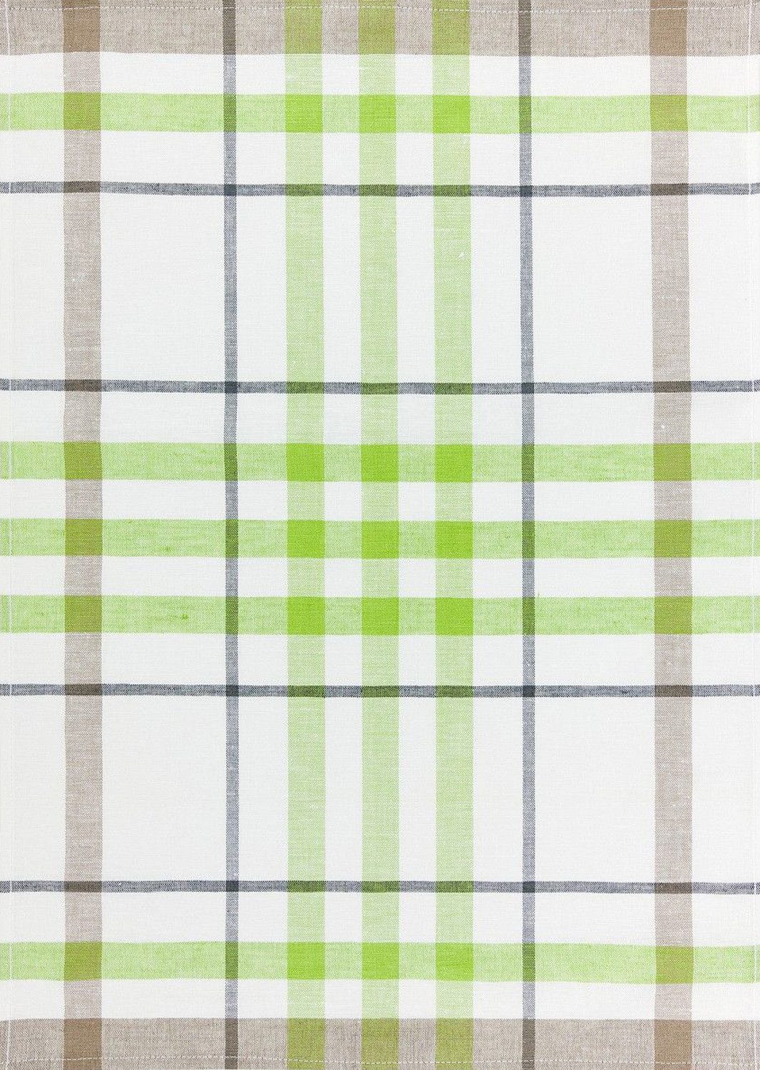 Kracht Geschirrtuch Blockstreifen, (Set, 3-tlg., 3-teilig), 3er Pack Geschi günstig online kaufen