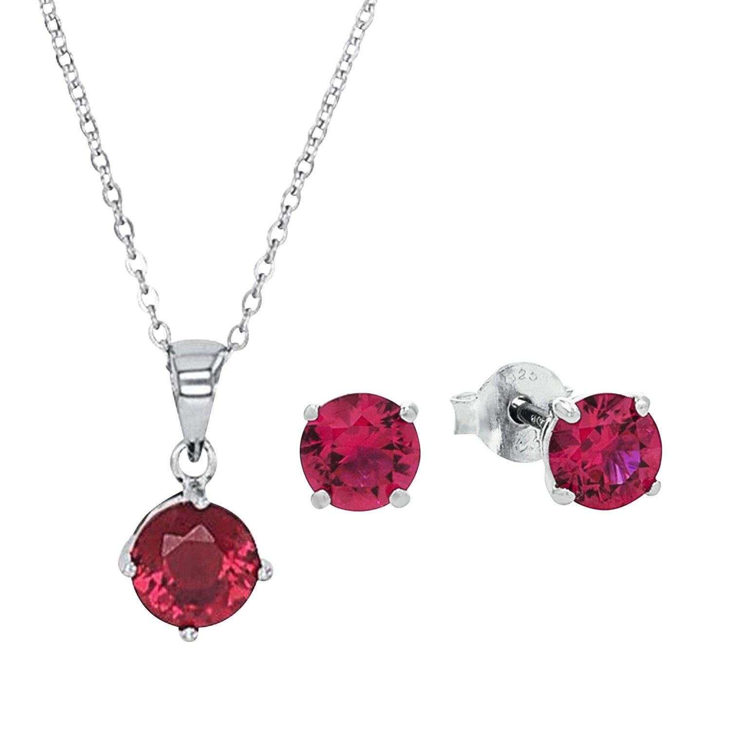 Amor Kette mit Anhänger Amor Set günstig online kaufen