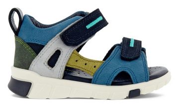 Ecco MINI STRIDE SANDAL Riemchensandale für den Sommer