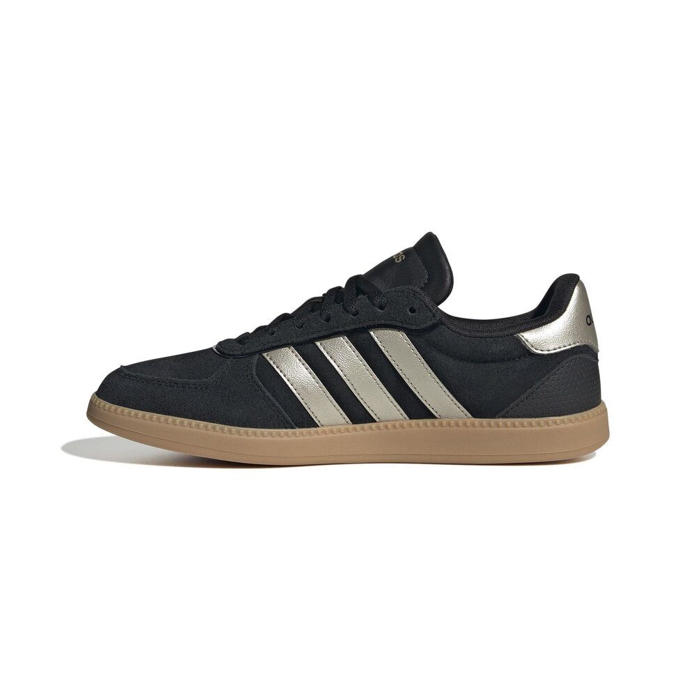 adidas Originals Adidas - Breaknet Sleek - Schwarz Schnürschuh günstig online kaufen