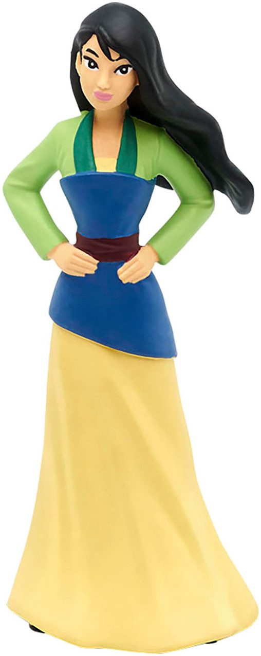 tonies Hörspielfigur Disney - Mulan
