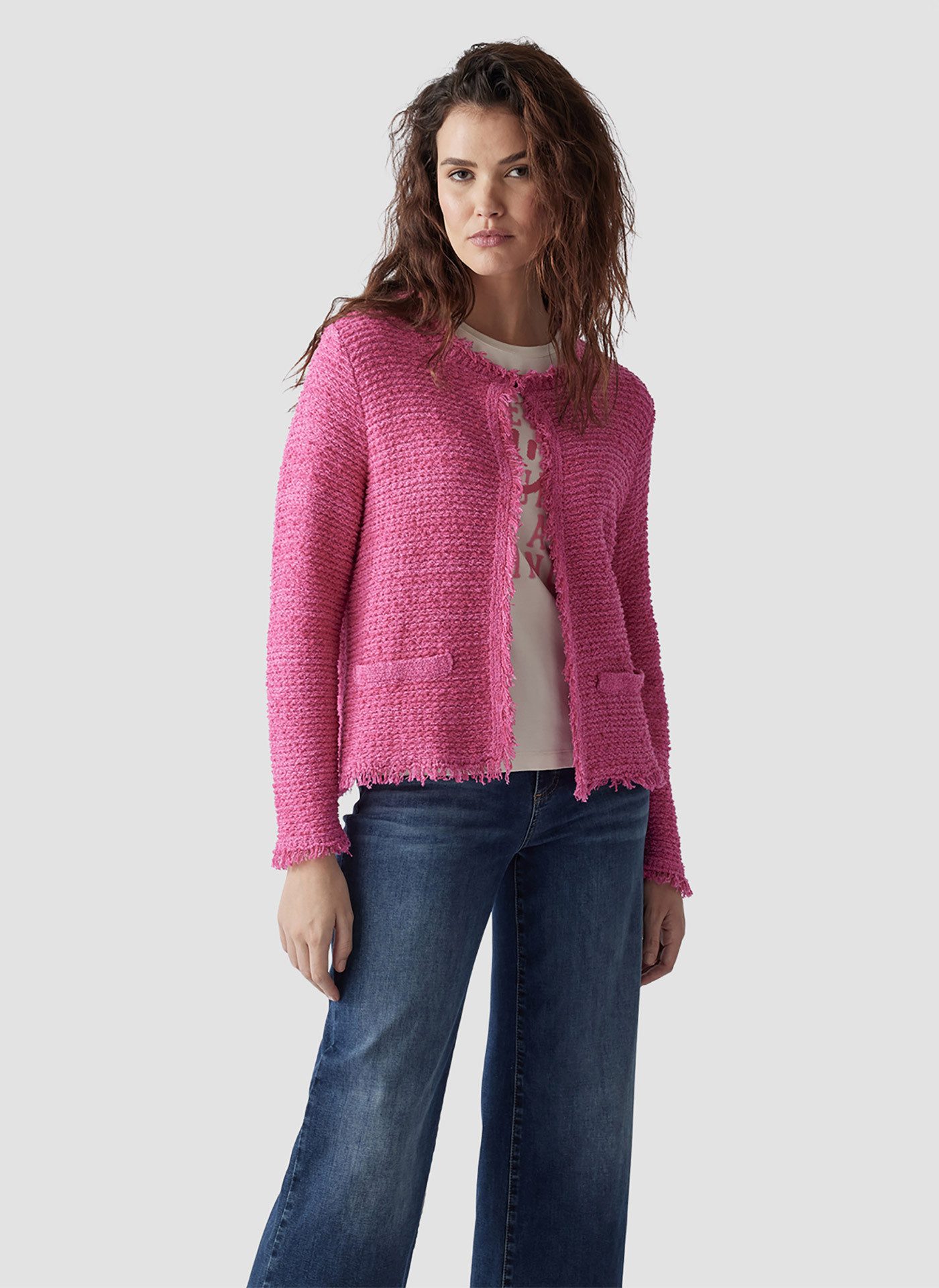 LeComte Strickjacke Strickjacke günstig online kaufen