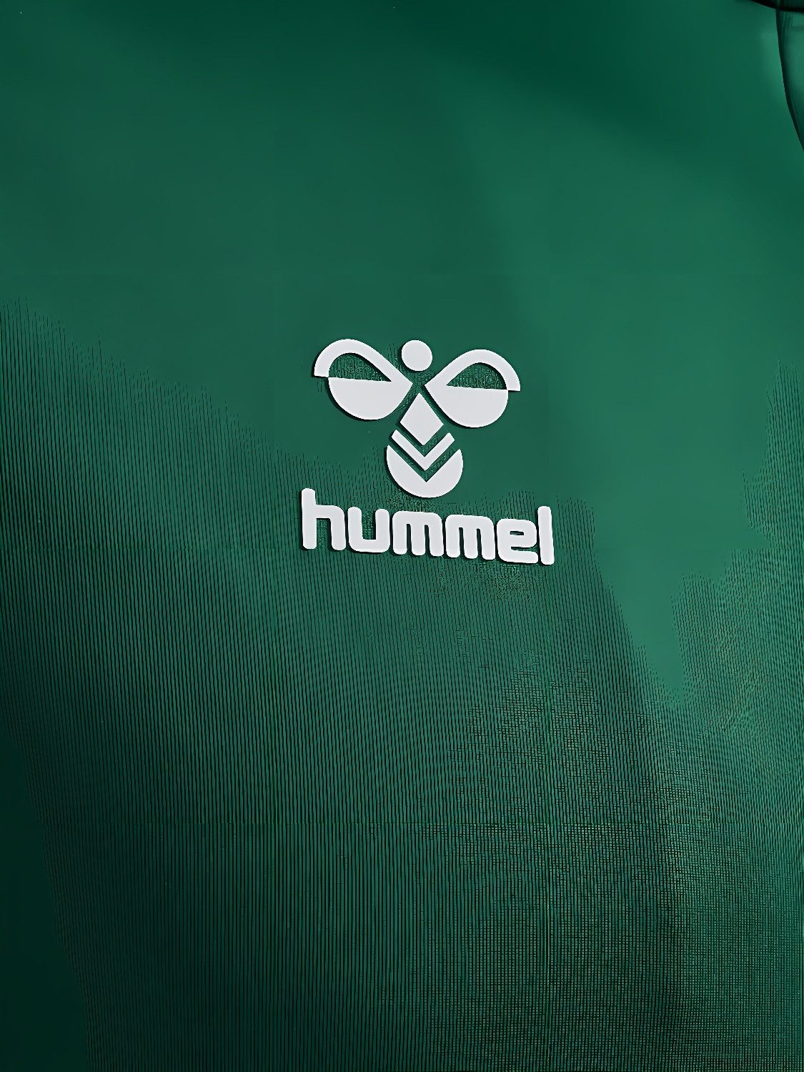 hummel Trainingsjacke Core Xk Poly Zip Sweat