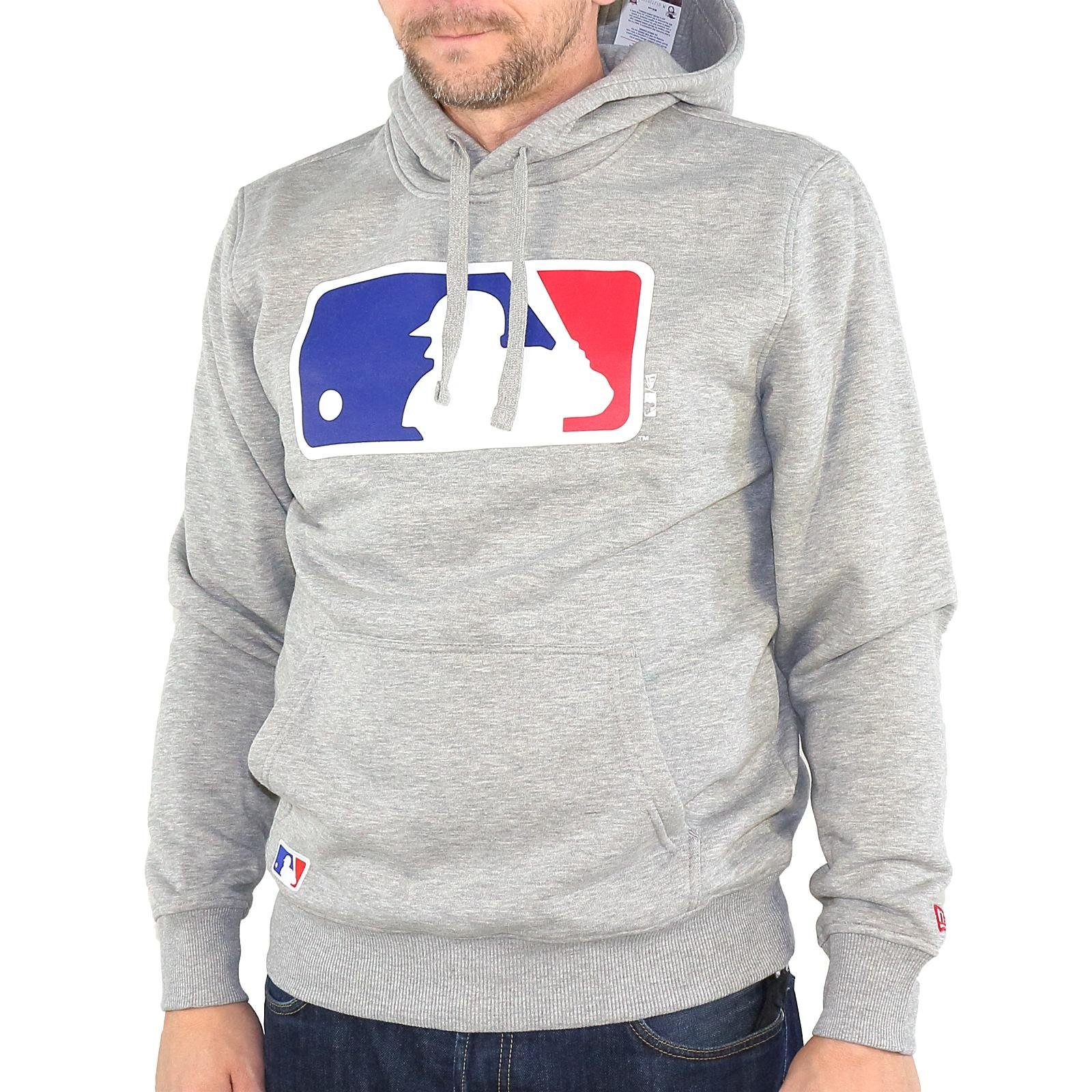Hoodie MLB Hoodie Logo XXL