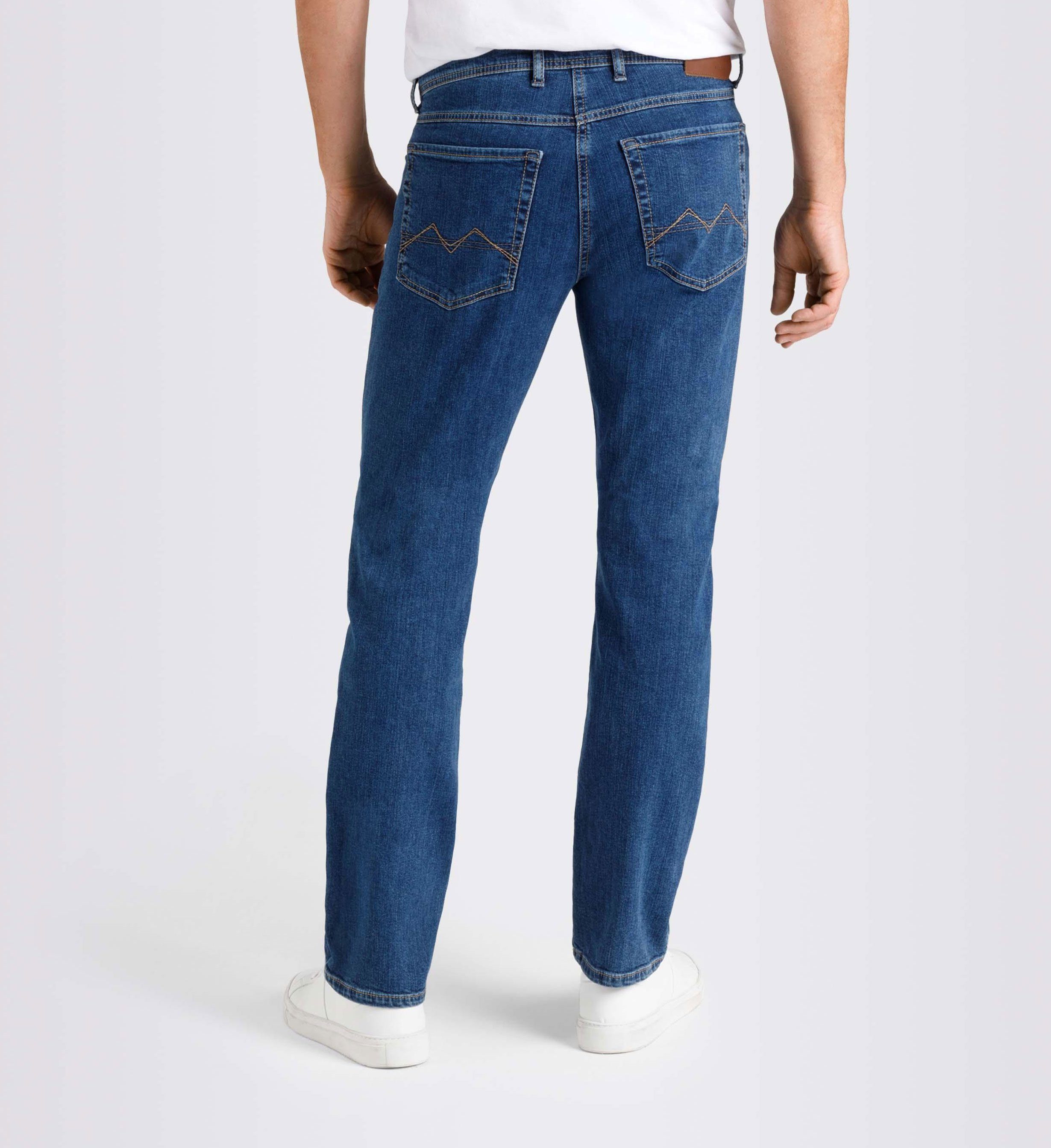 MAC 5-Pocket-Jeans Arne Stretch Denim günstig online kaufen