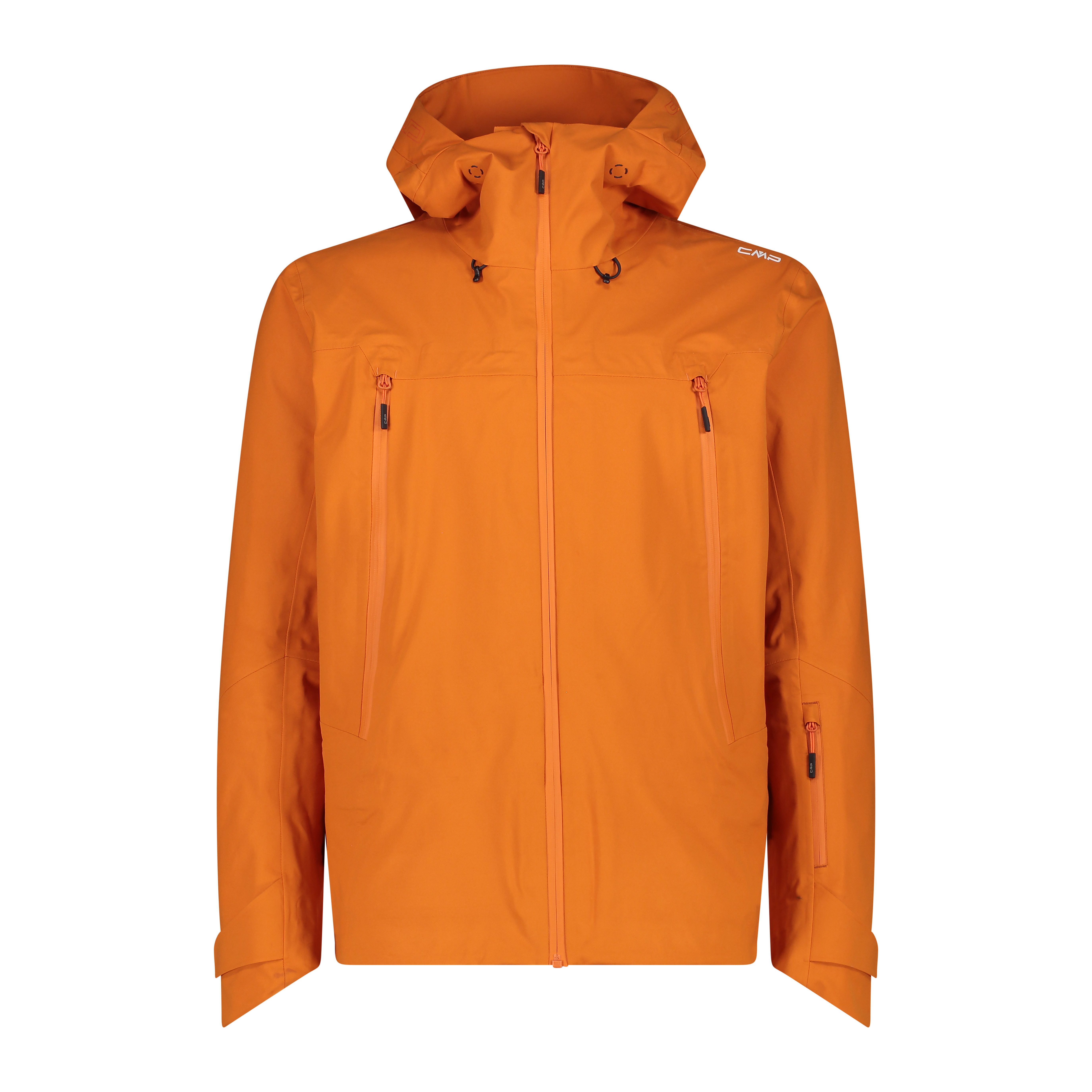 Skijacke CMP Herren Skijacke MAN JACKET FIX HOOD 34W2067