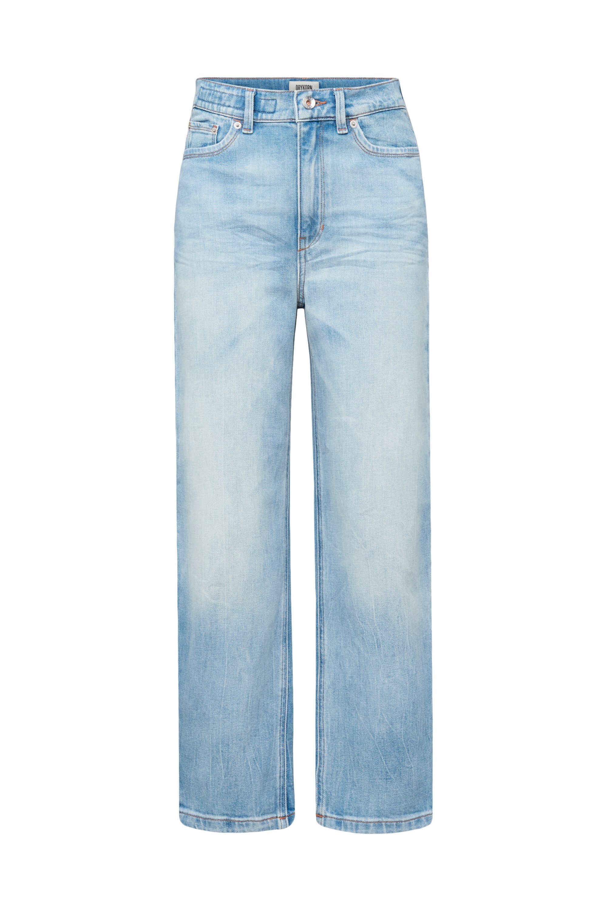 Drykorn Straight-Jeans