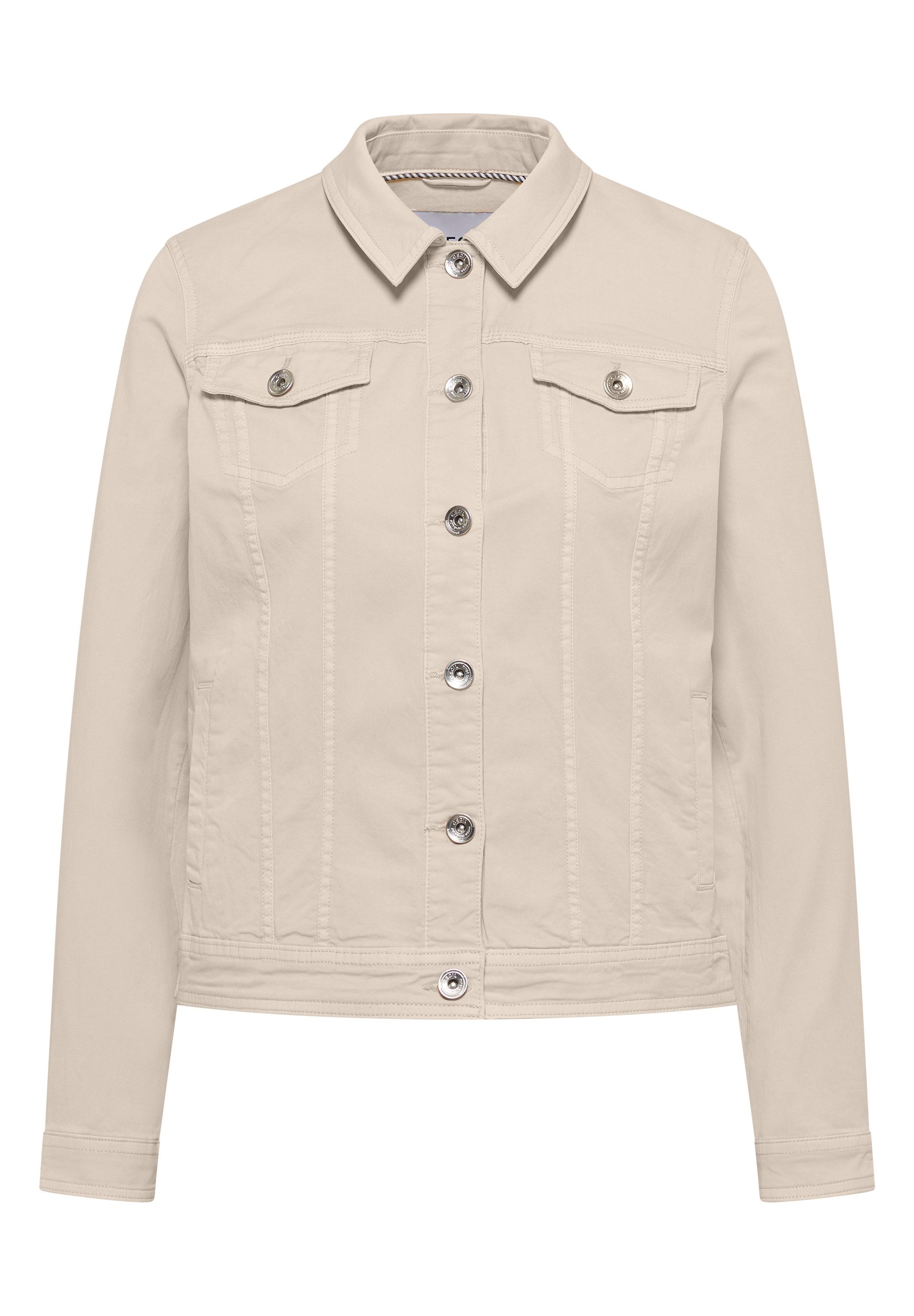 Jeansjacke