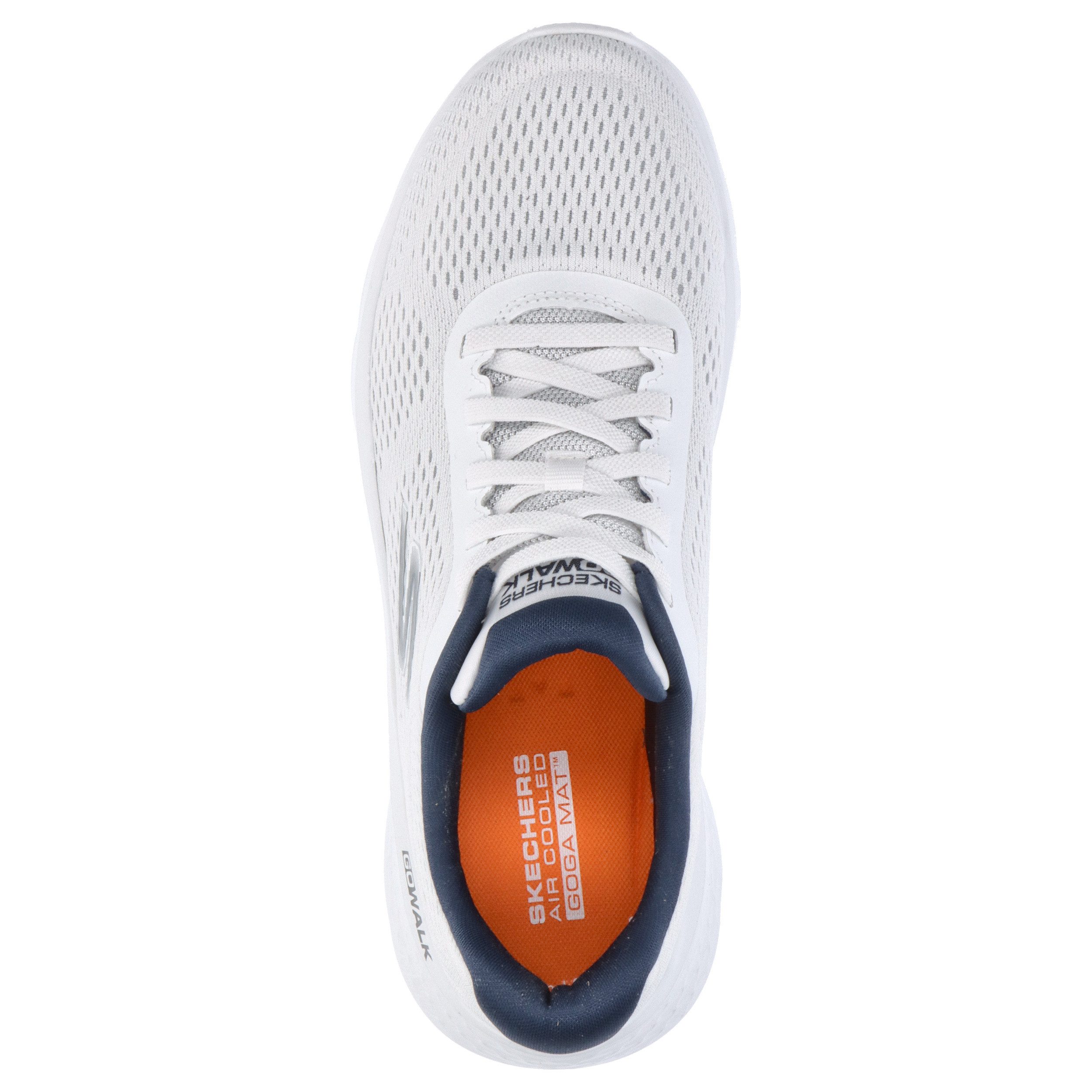 Skechers Skechers Herren Sneaker Go Walk Flex - Remark 216486 Sneaker