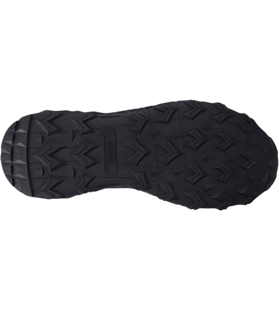 Magnum Geo Storm 6.0 WP (wasserdicht) schwarz Herren Wanderschuh