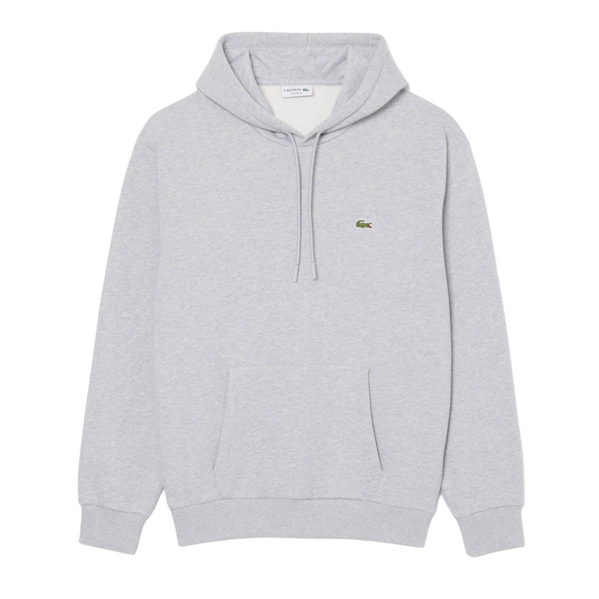 Lacoste Sweatshirt Herren Sweatshirt Baumwolle