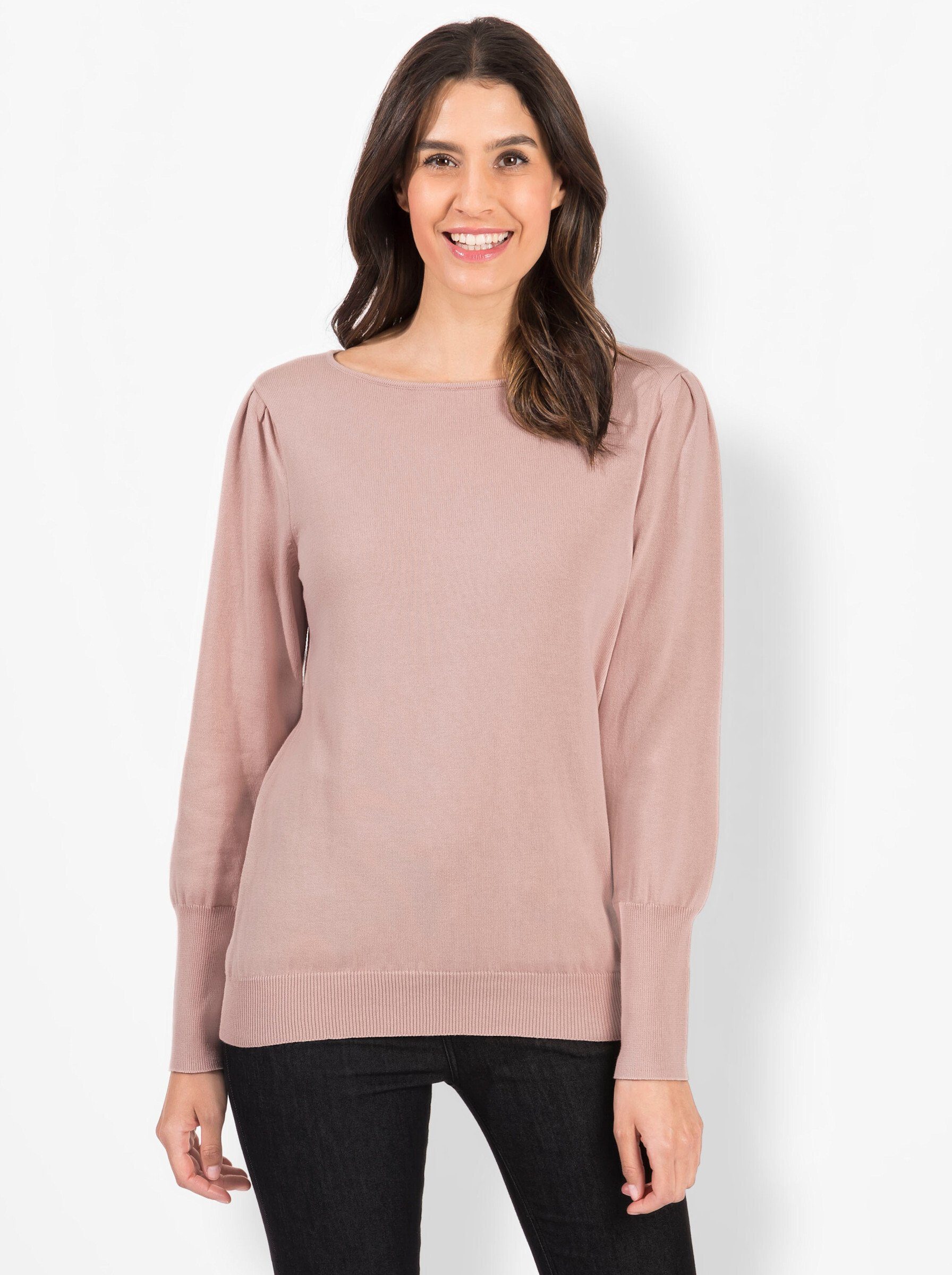 Strickpullover Strickpullover