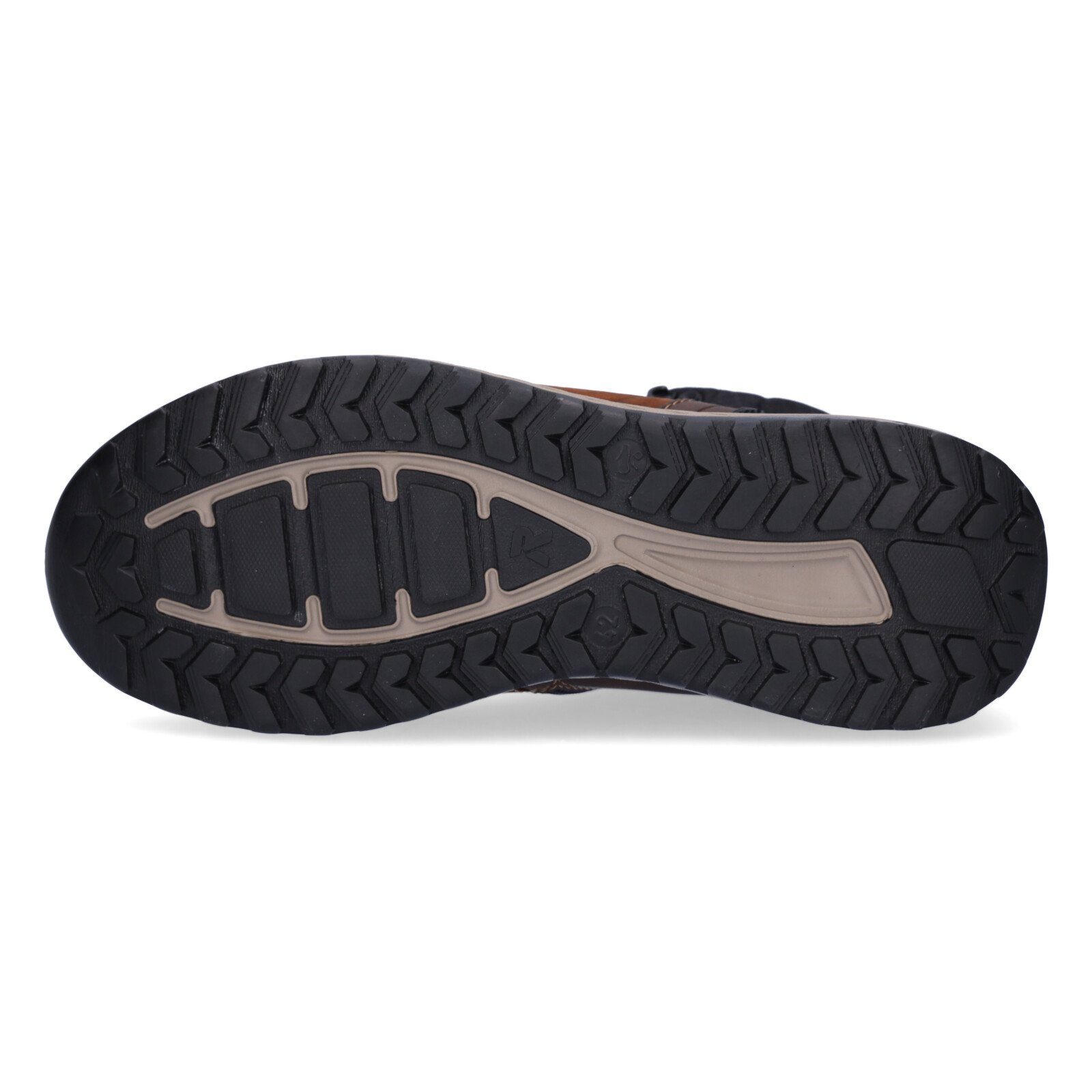 Rieker EVOLUTION Rieker Evolution Herren Schnürboot braun Schnürboots