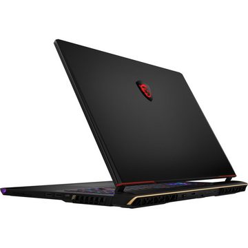 MSI Raider GE78 HX 14VIG-671 Gaming-Notebook (43.18 cm/17 Zoll, Intel Core i9 14900HX, RTX 4090, 4000 GB SSD)