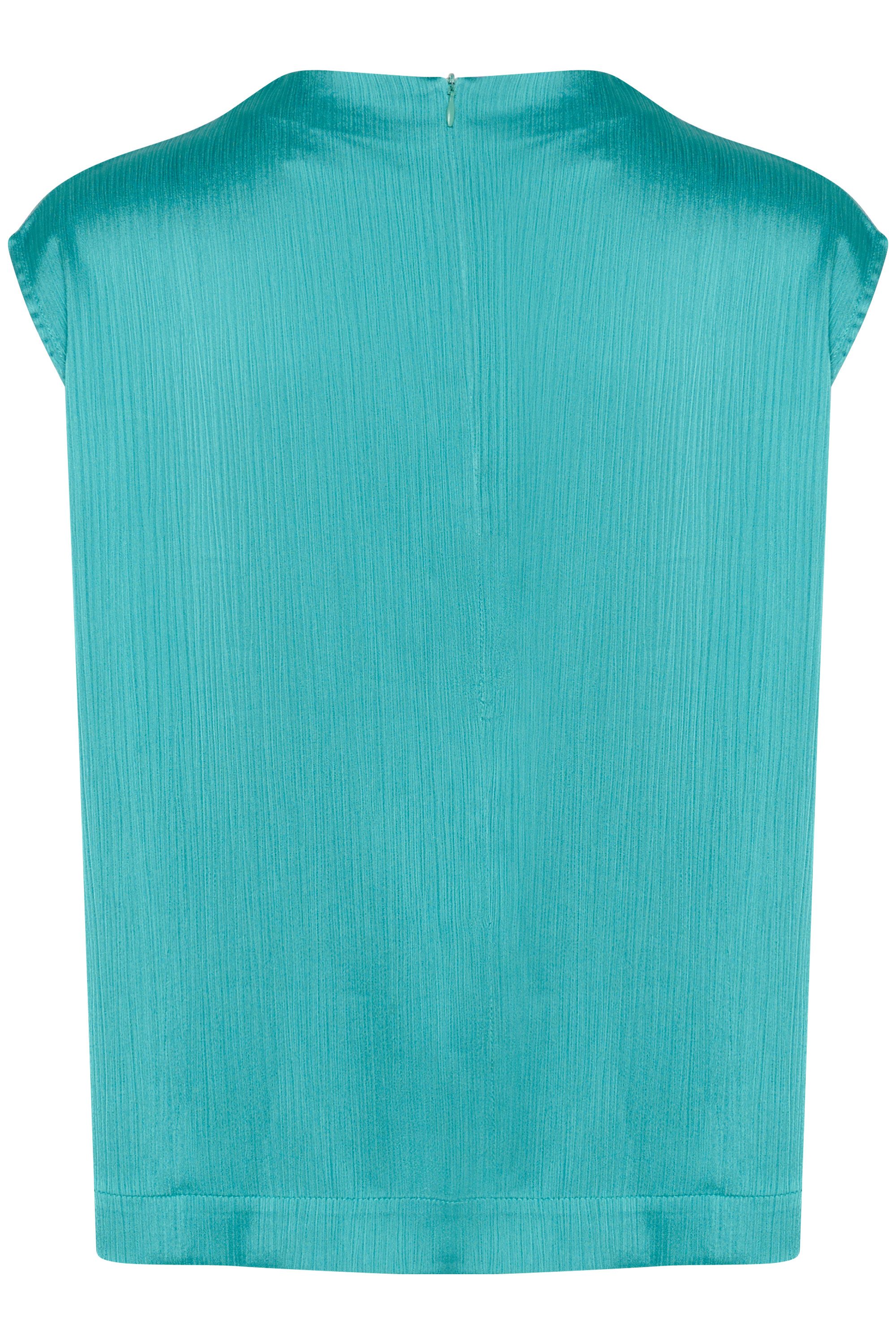 KAFFE Blusentop Ärmellose Bluse KArachel günstig online kaufen