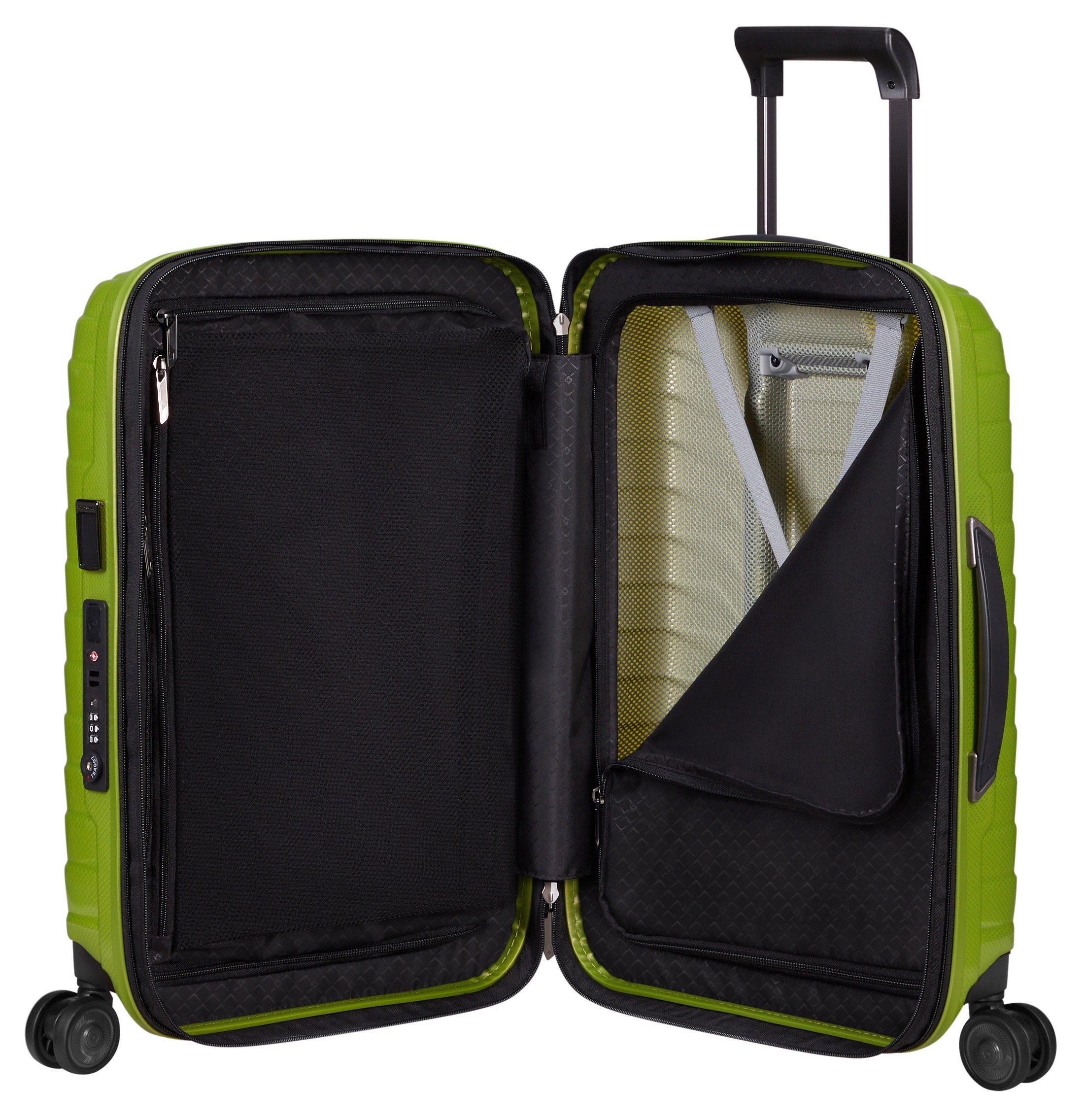 Samsonite Hartschalen-Trolley PROXIS, verschiedene Größen und günstig online kaufen