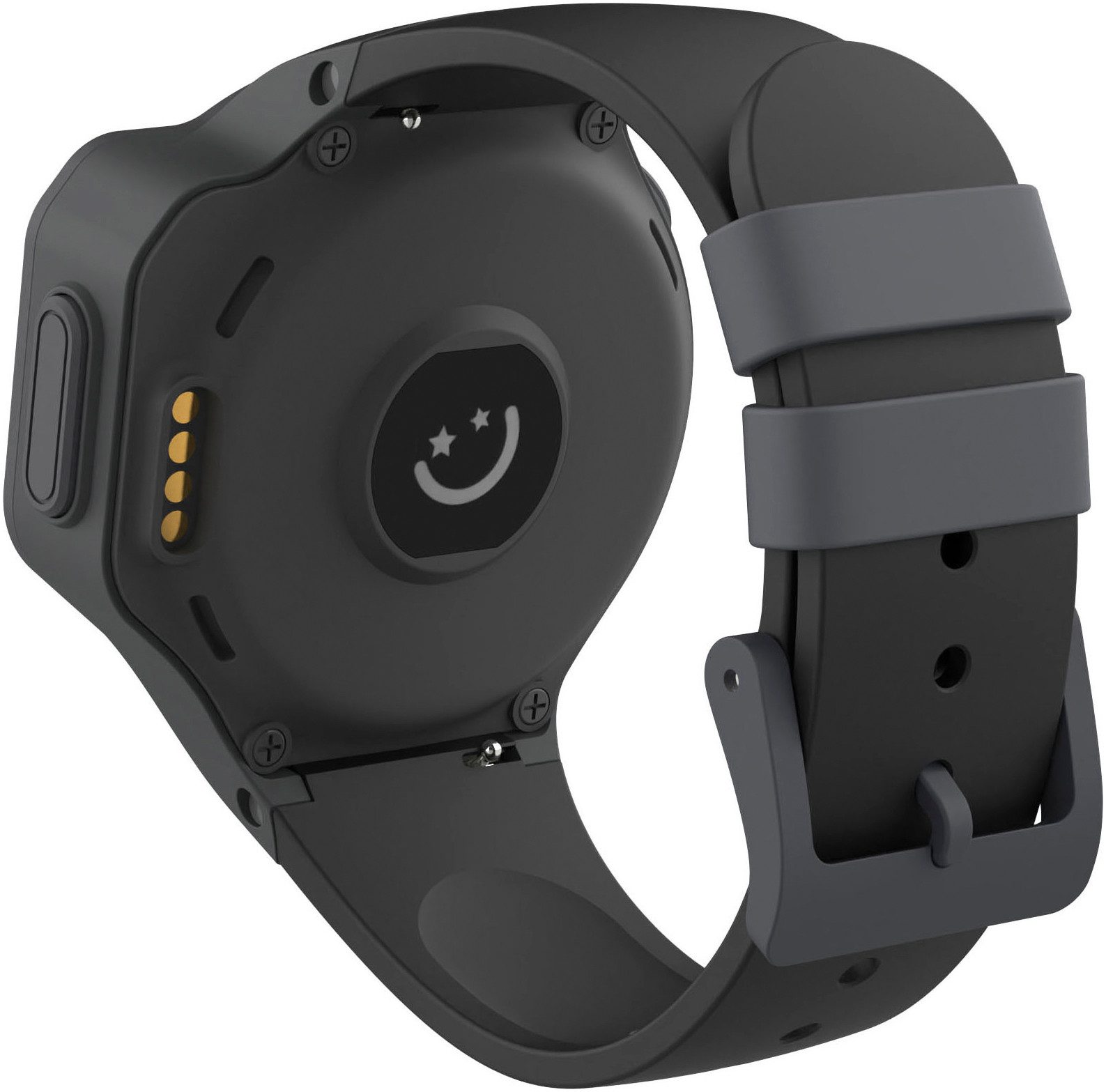 myFirst Fone R1c Smartwatch (FoneOS)