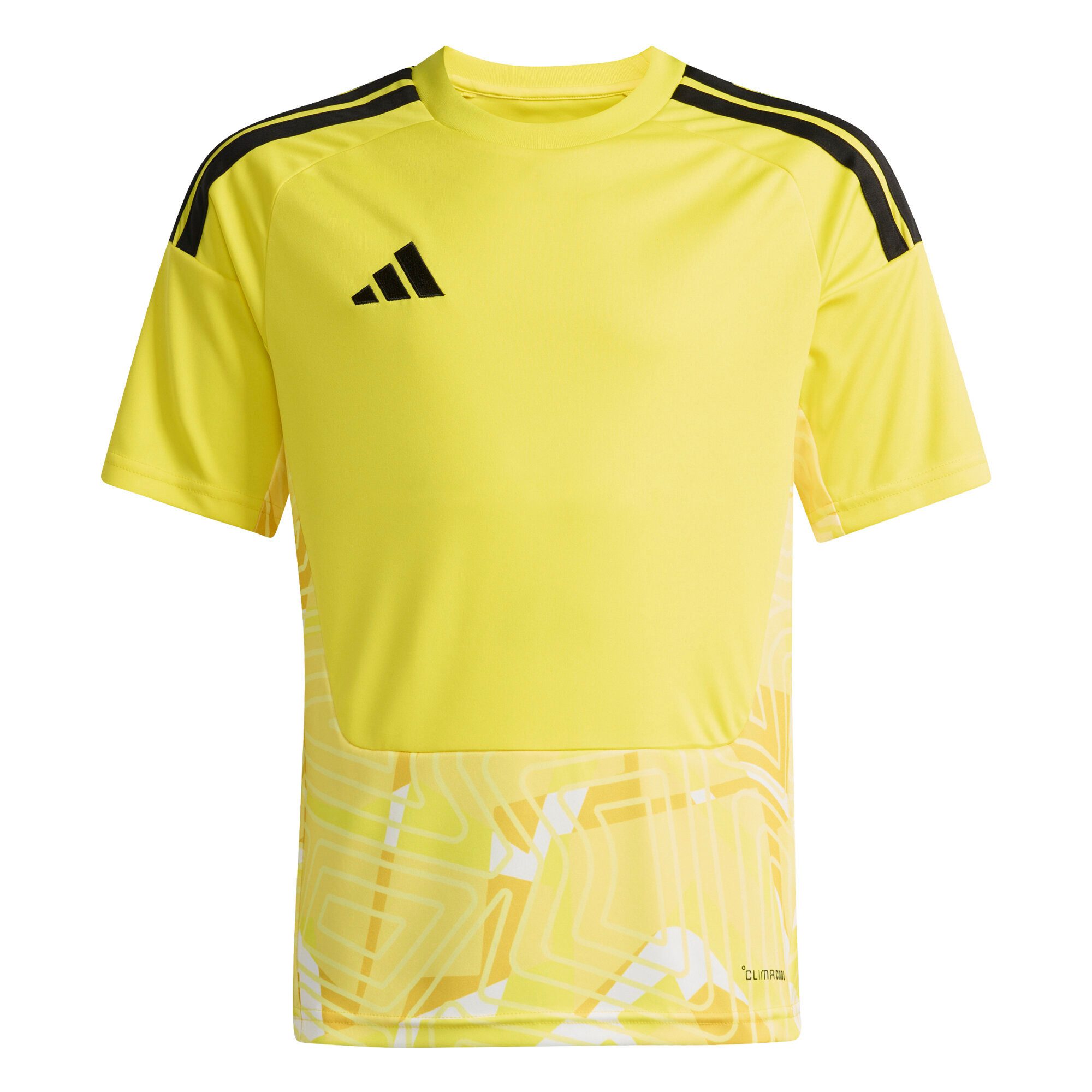 Torwarttrikot adidas Kinder Torwarttrikot Tiro 26 Competition GK Jersey Y
