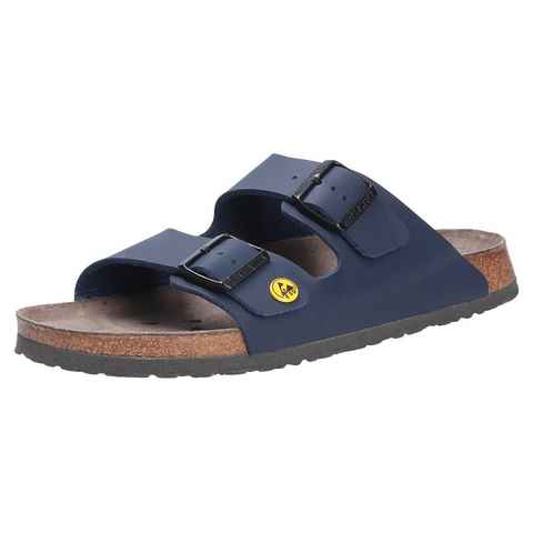 Birkenstock Pantolette Klassischer Schnitt