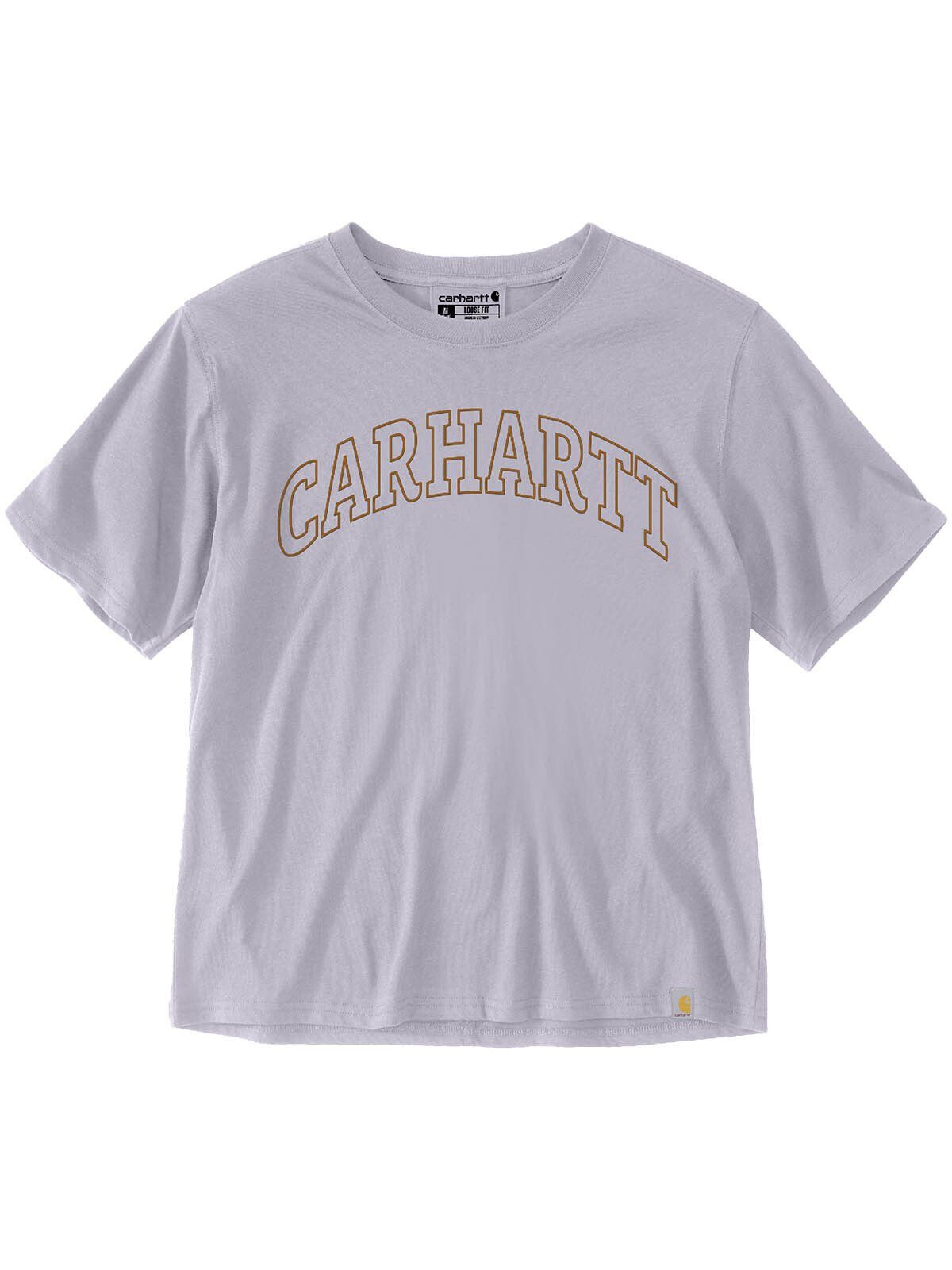 Carhartt T-Shirt 106186-V62 Carhartt Graphic