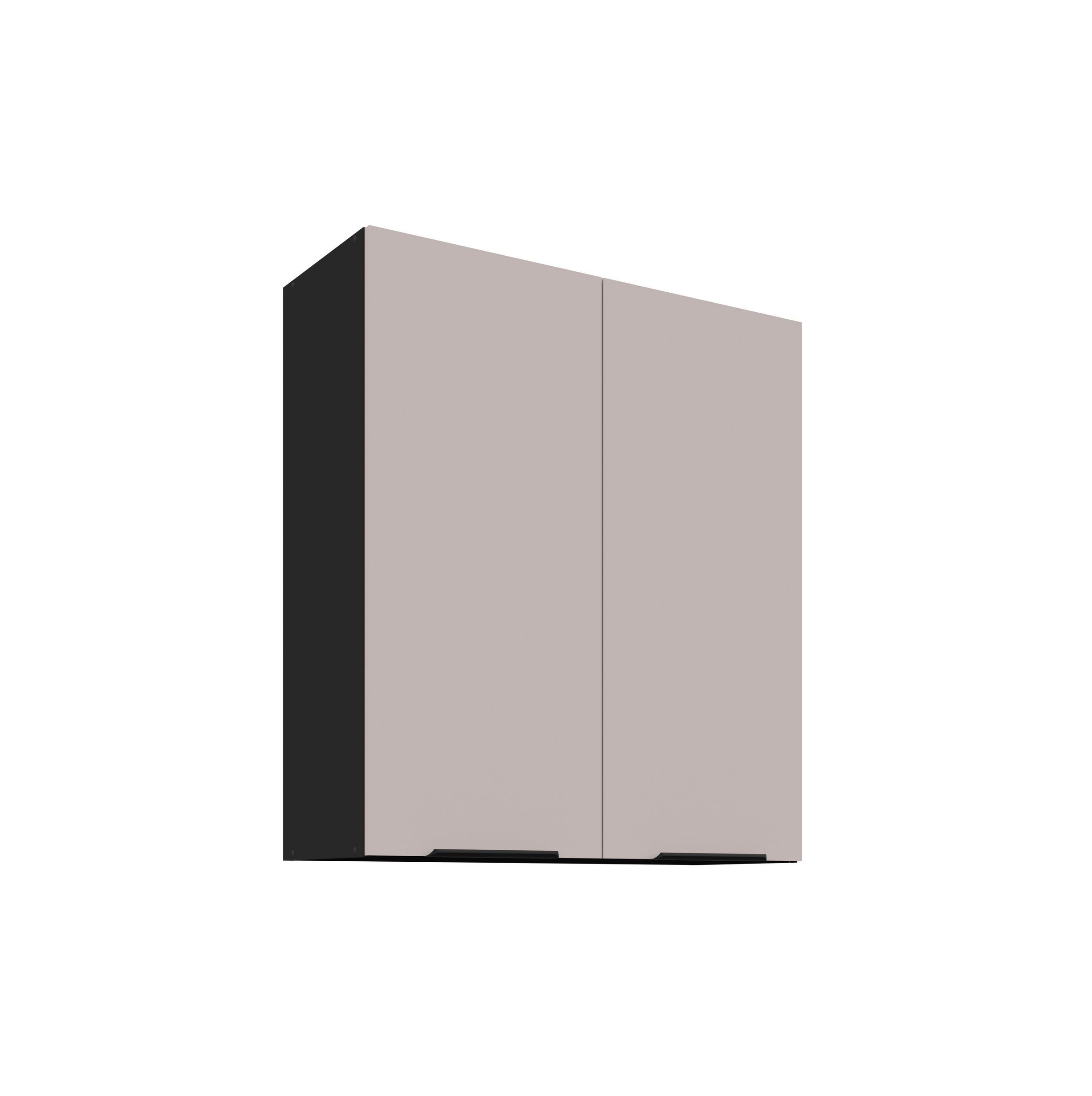 Küchen-Preisbombe Hängeschrank 80 cm Küche ARONA günstig online kaufen
