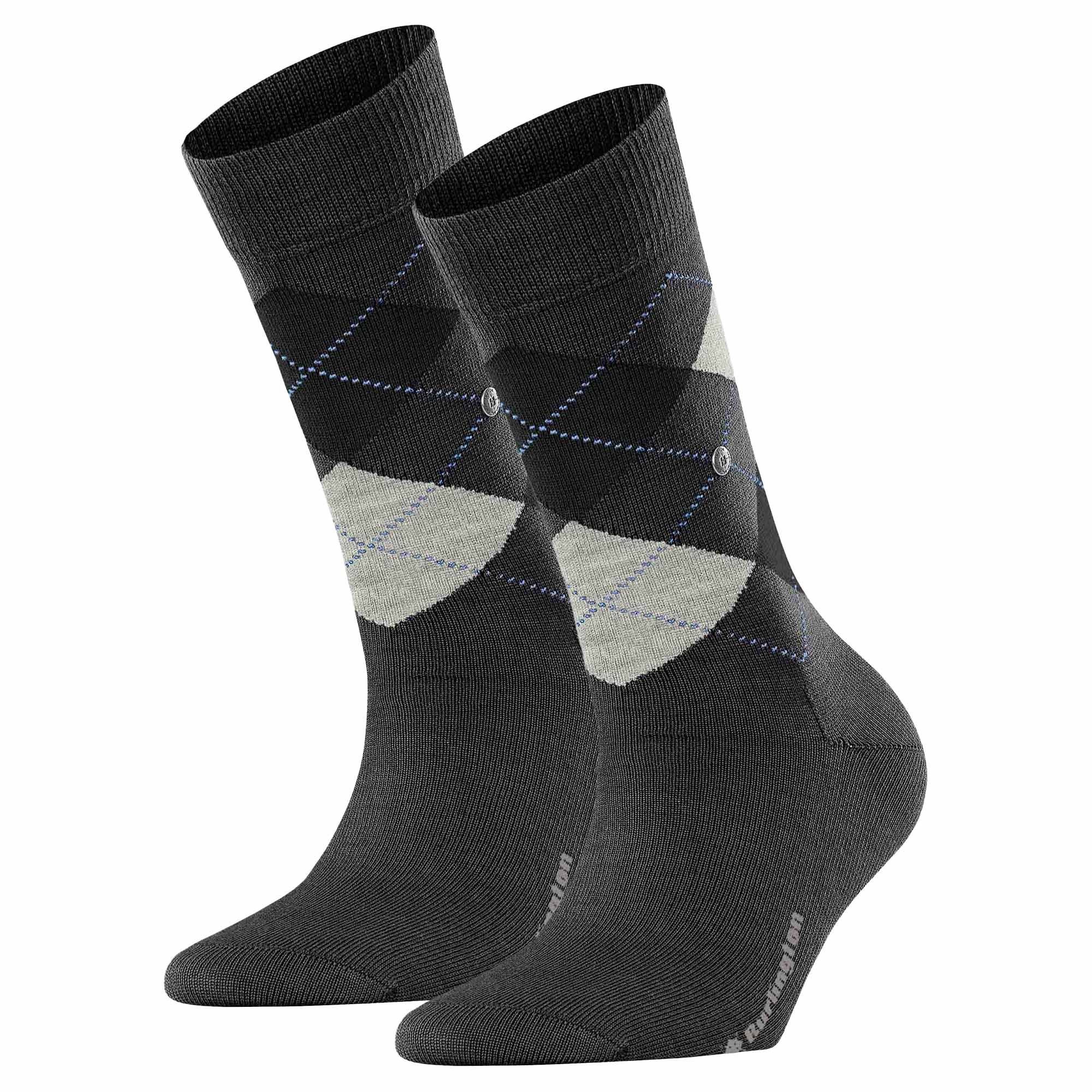 Kurzsocken Damen Socken 2er Pack Synthetisch
