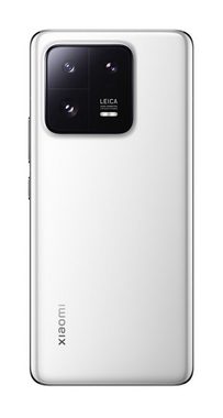 Xiaomi 13 Pro 12GB+256GB Smartphone (17,09 cm/6,73 Zoll, 256 GB Speicherplatz, 50 MP Kamera)