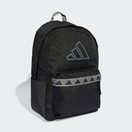 adidas Performance Rucksack CL TAPE BPK, für Erwachsene, sportlich und stilvoll, mehrere Fächer und Taschen