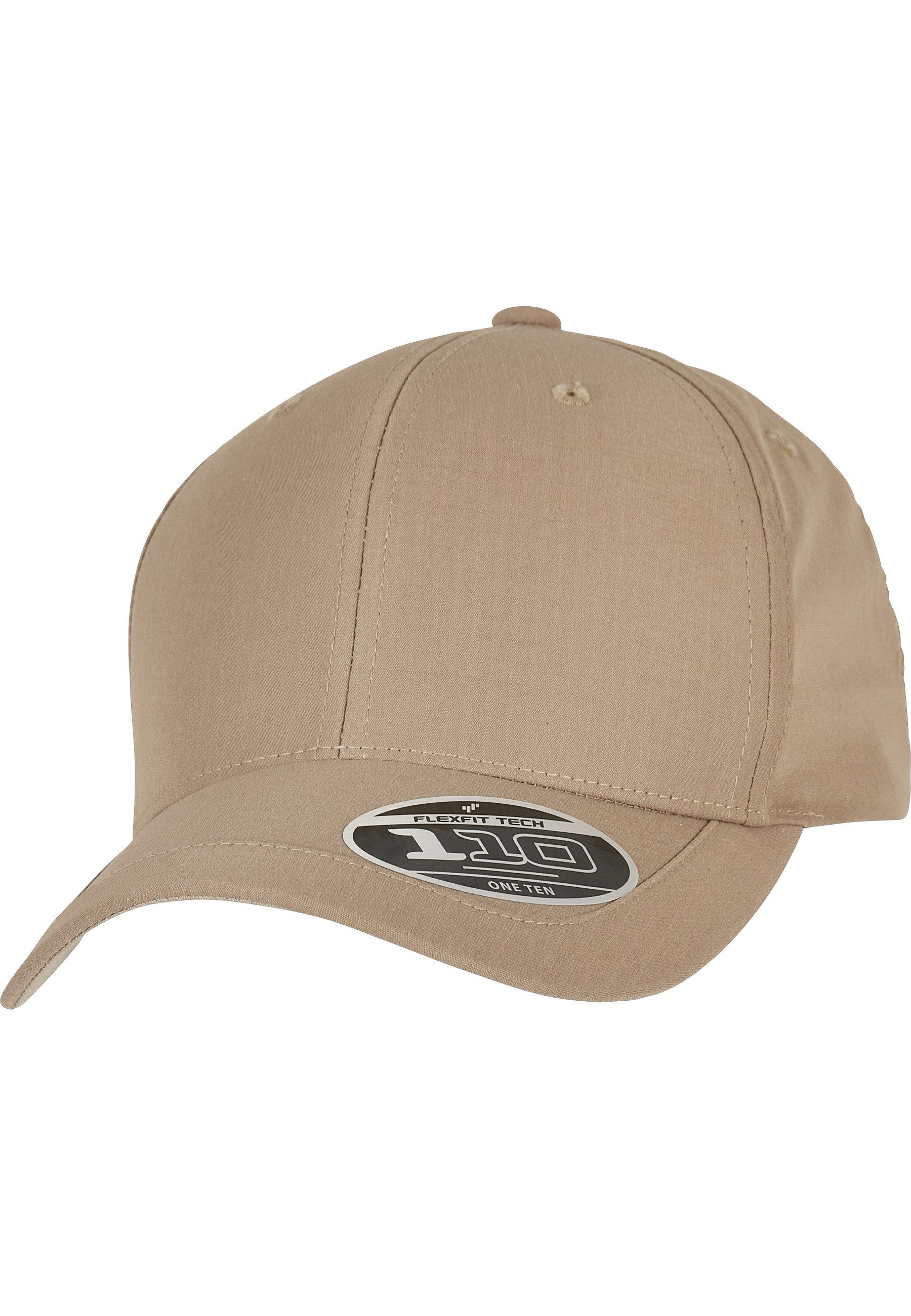 Flexfit Snapback Cap Flexfit Unisex 110 Ripstop Snapback