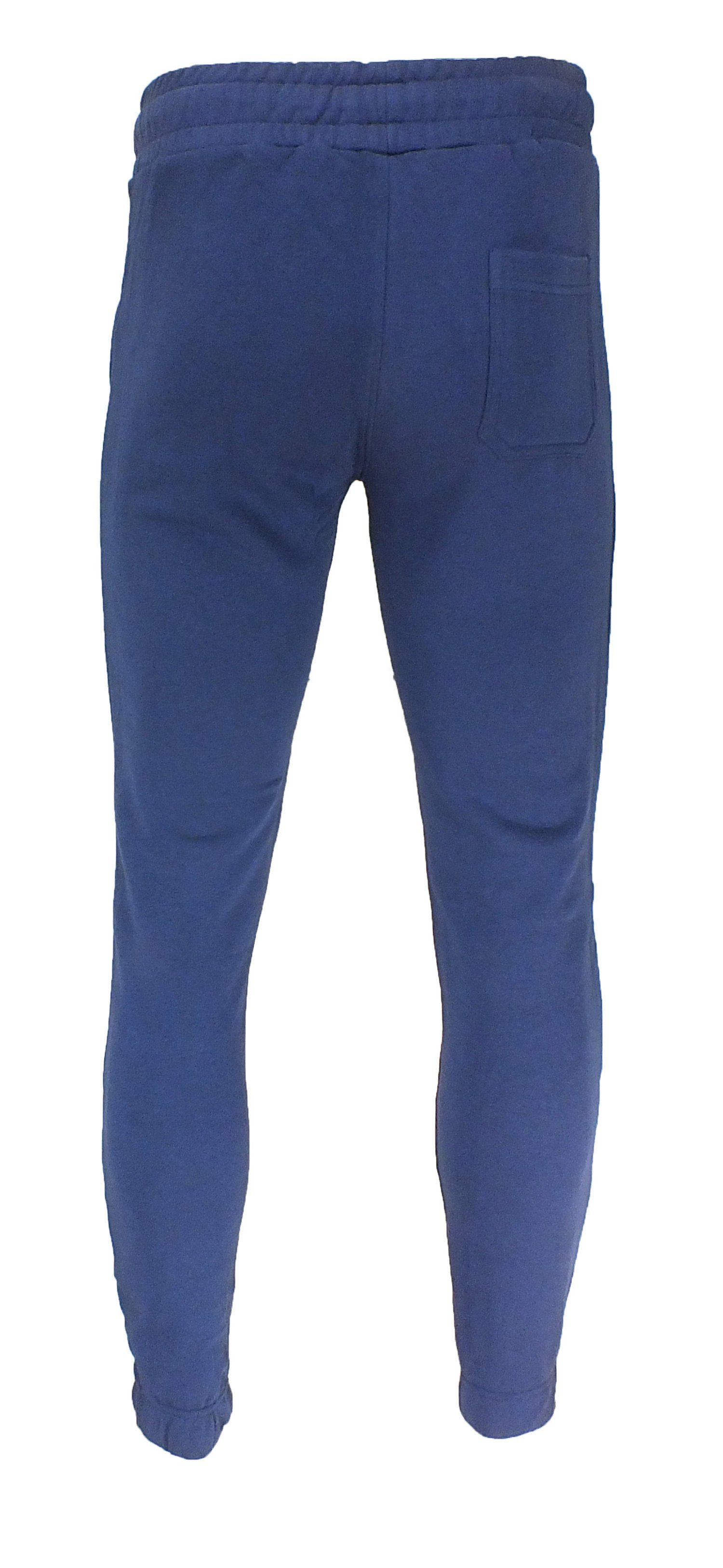 Kitaro Jogginghose Kitaro Herren Jogginghose Homewear (1-tlg) auch große Größen