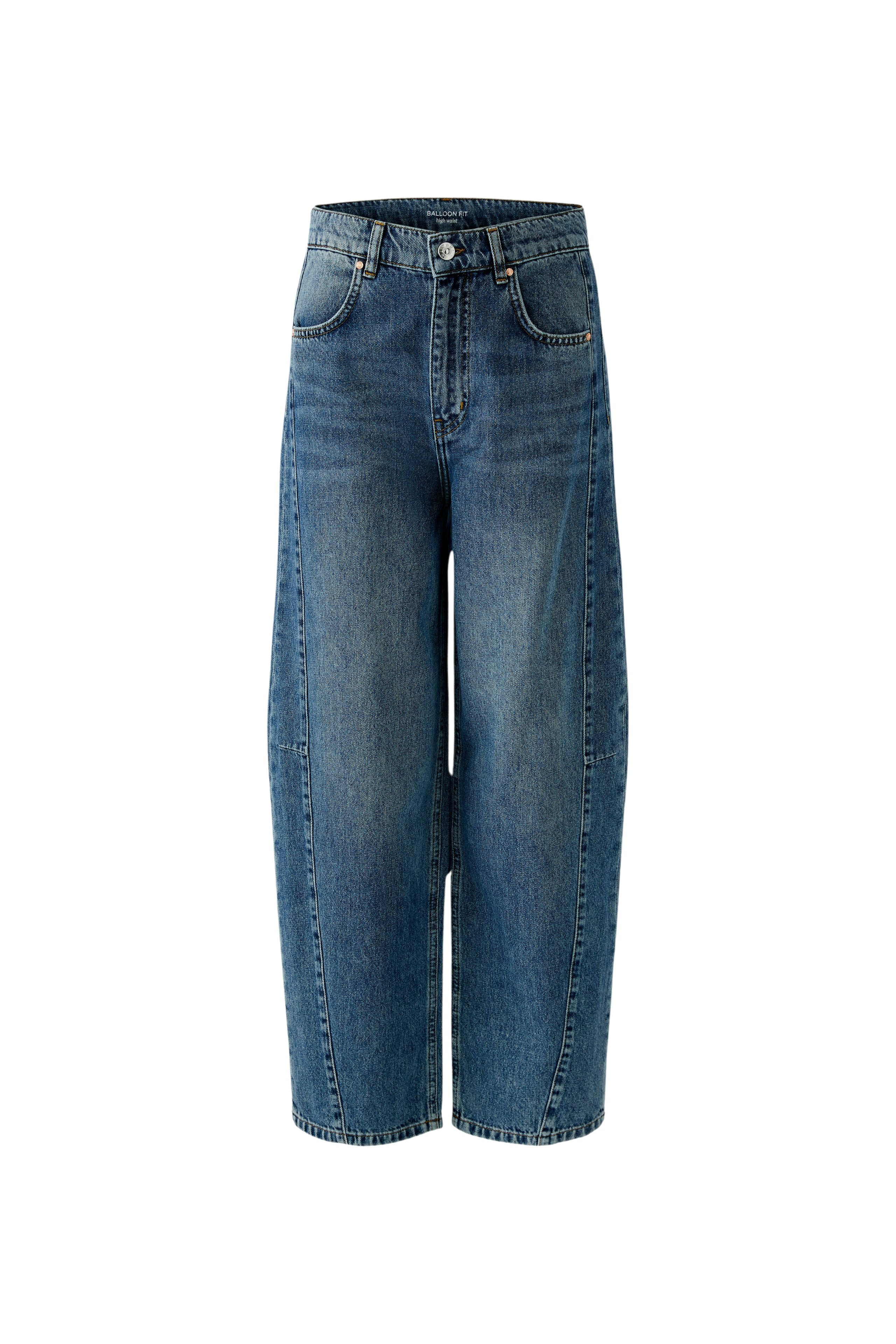 Bequeme Jeans