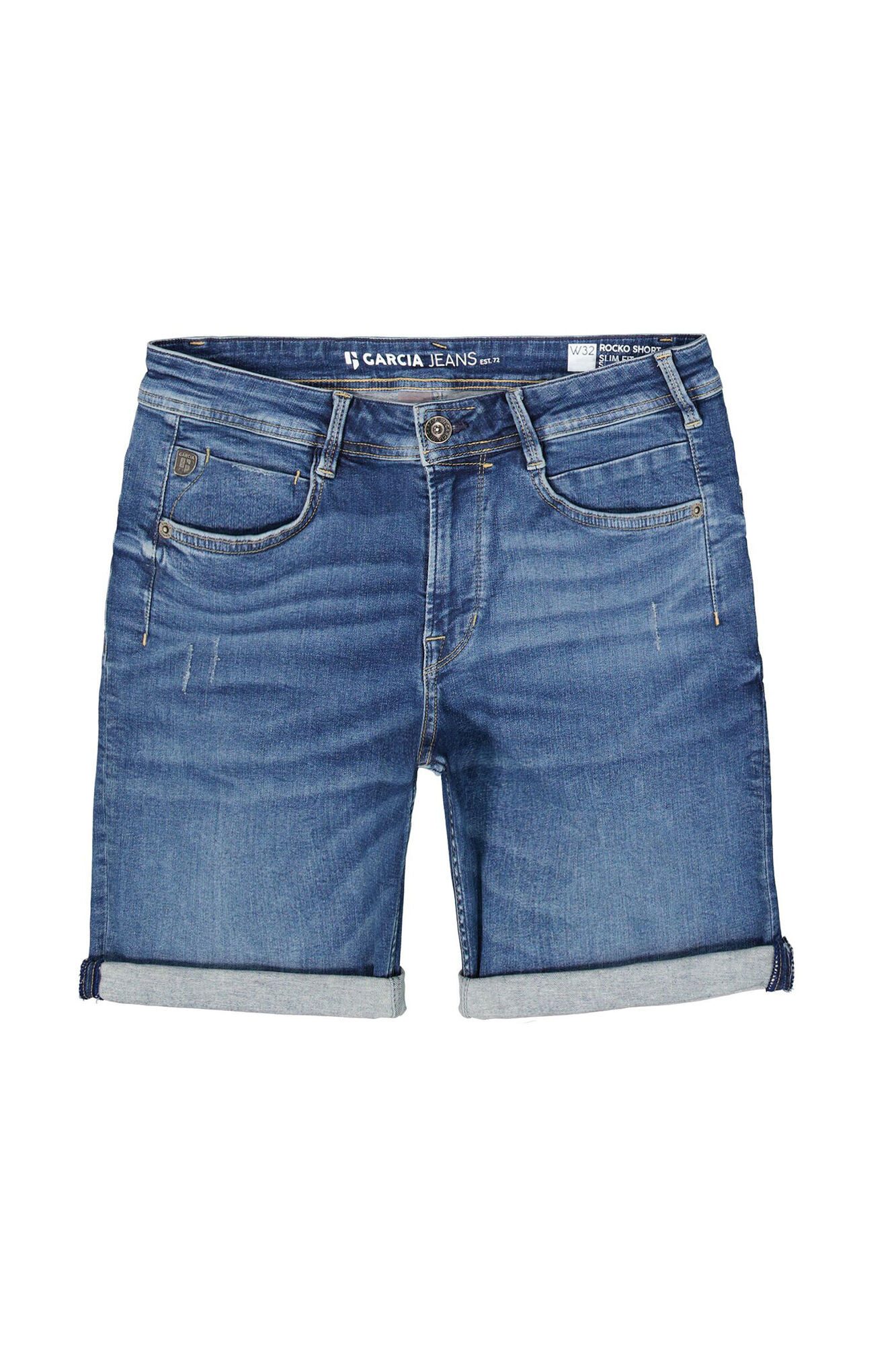 Garcia Shorts